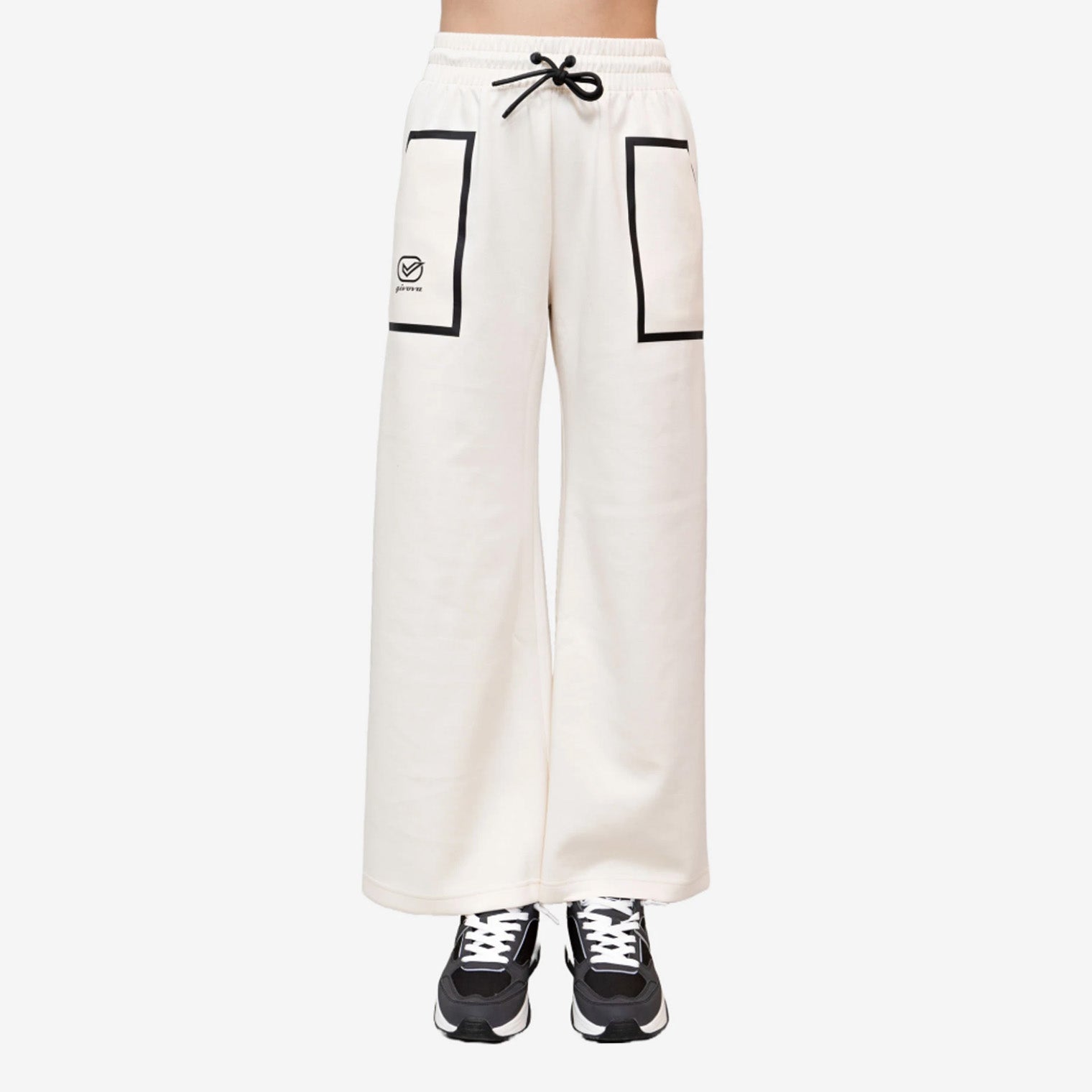 LF36 PANTS ITALY