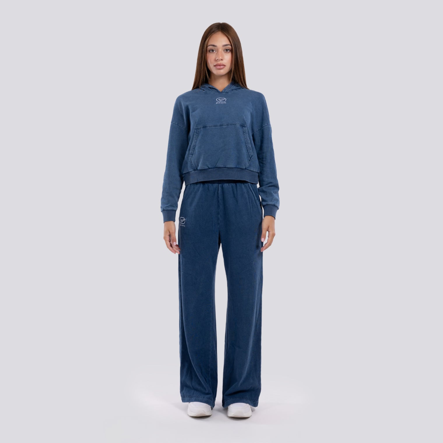 HOODIE TRACKSUIT JEANS