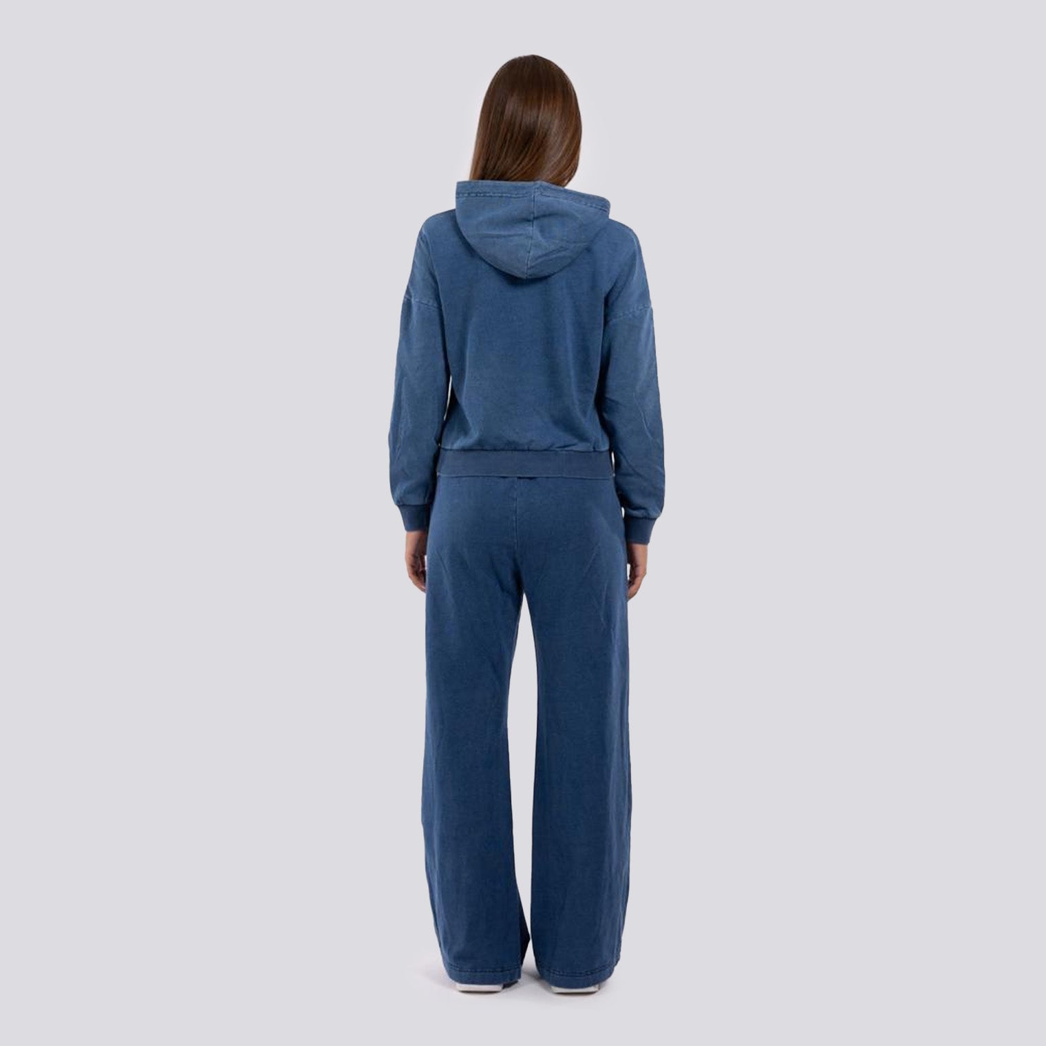 HOODIE TRACKSUIT JEANS