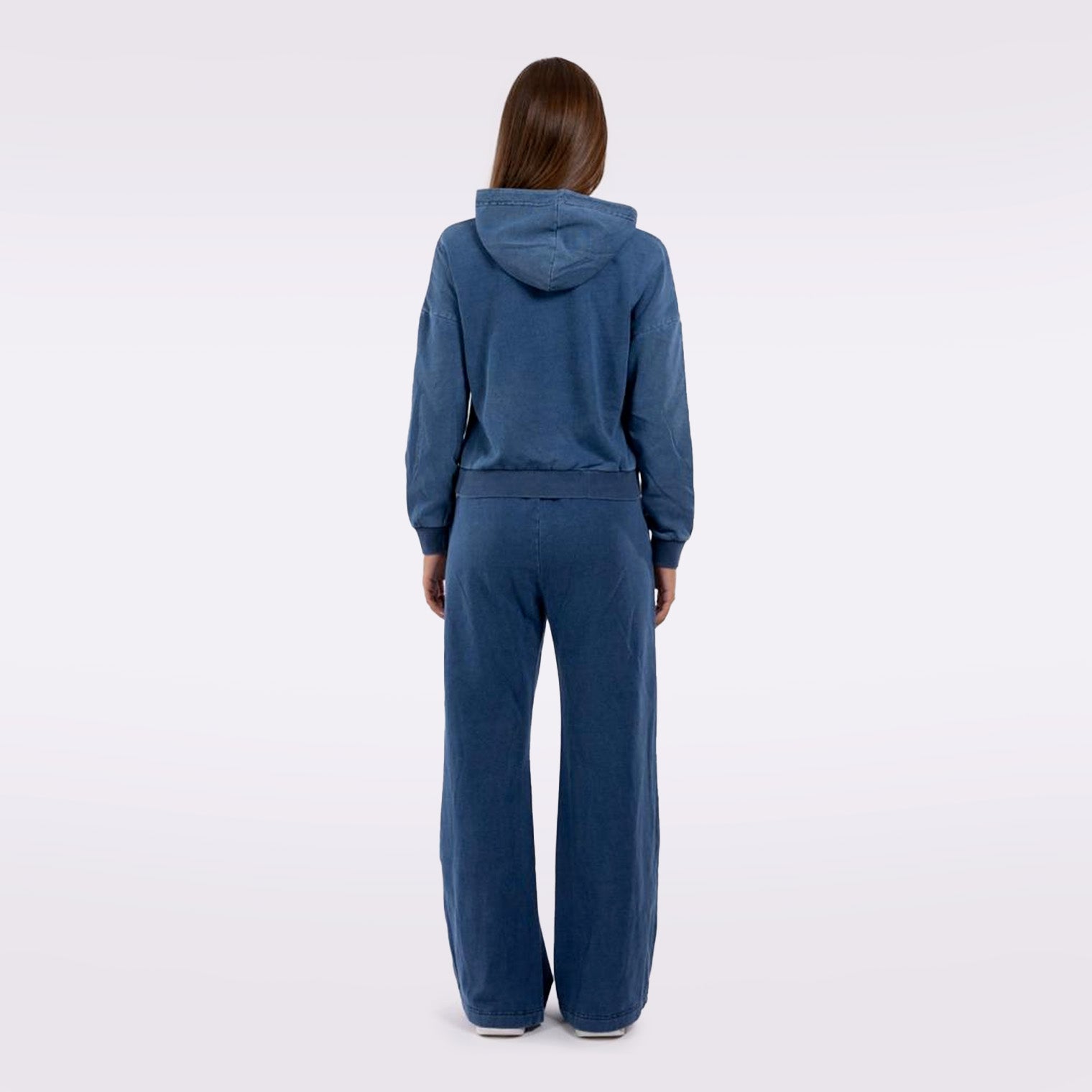 LF40 HOODIE TRACKSUIT JEANS