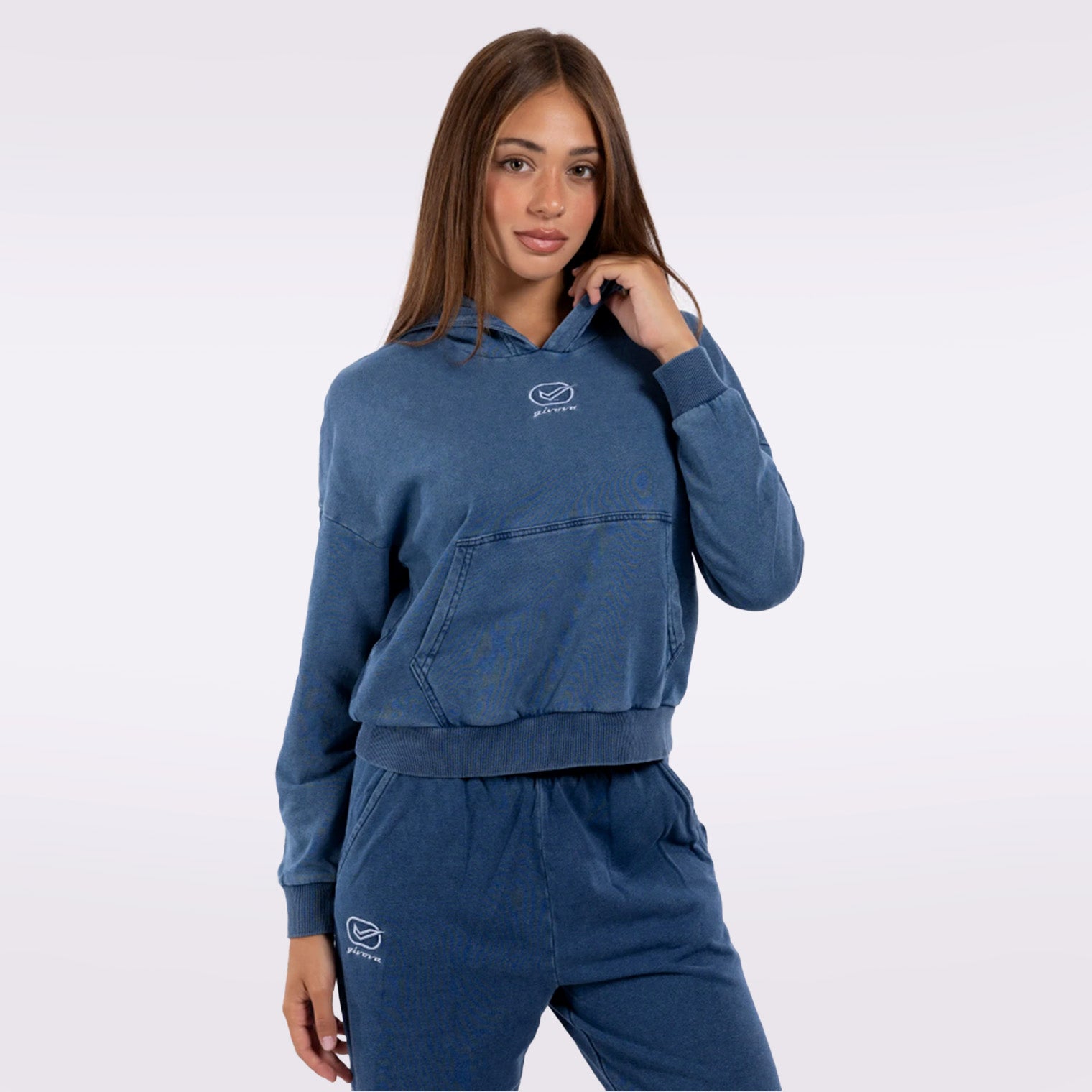 LF40 HOODIE TRACKSUIT JEANS