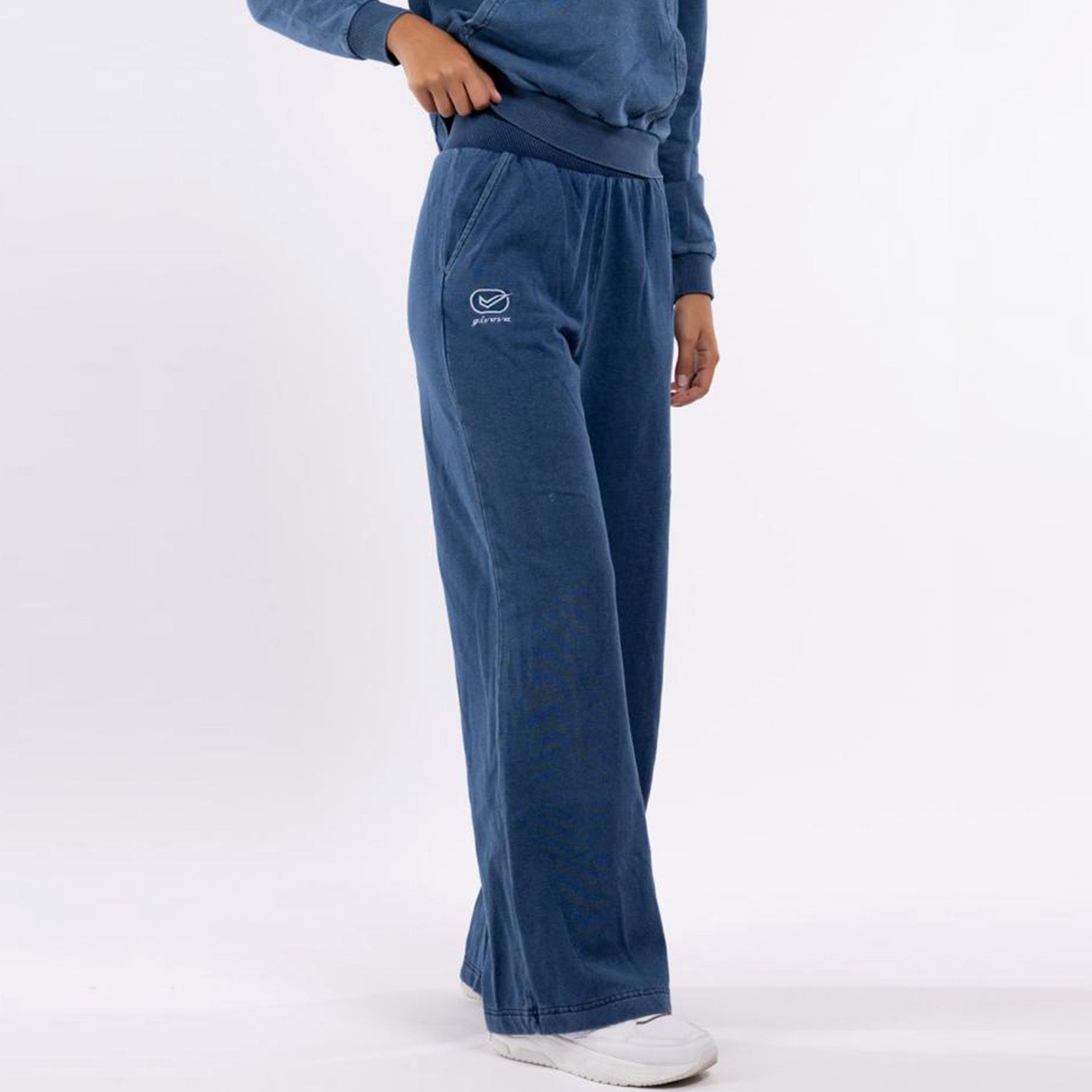 LF40 HOODIE TRACKSUIT JEANS