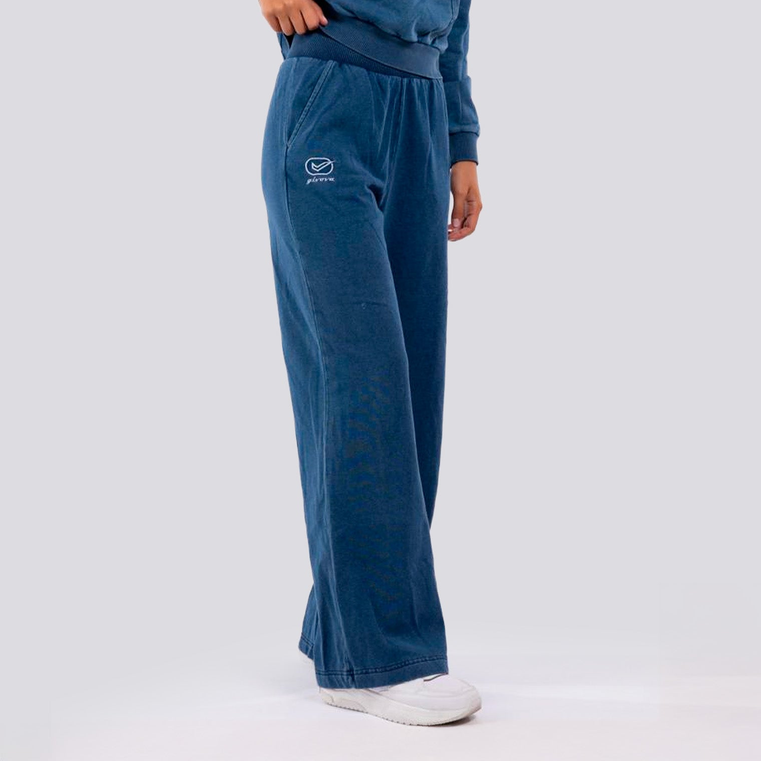 HOODIE TRACKSUIT JEANS