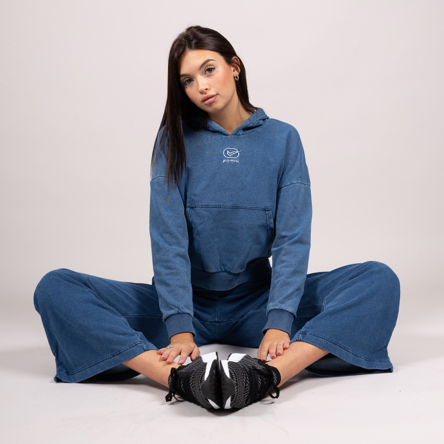 LF40 HOODIE TRACKSUIT JEANS