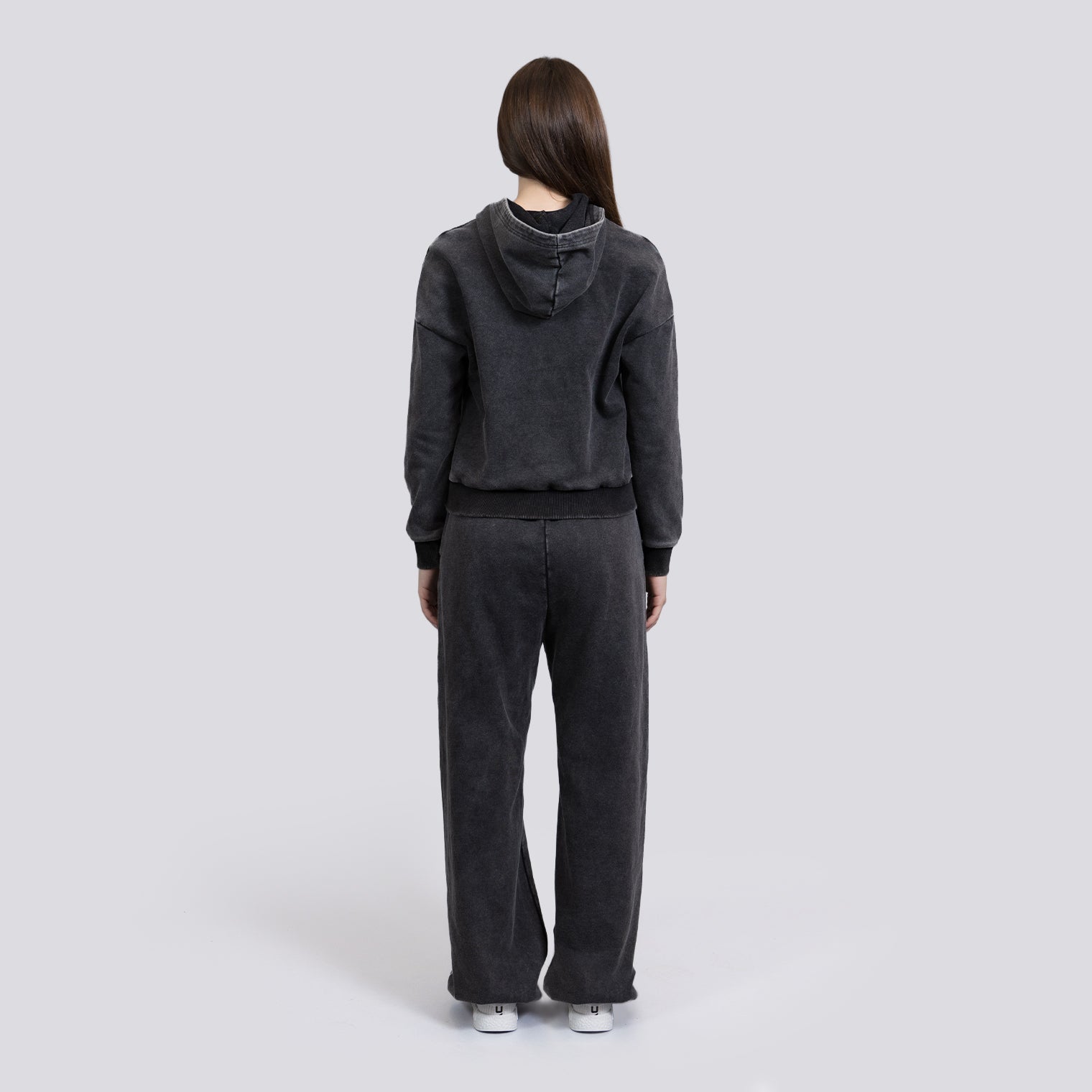 HOODIE TRACKSUIT JEANS