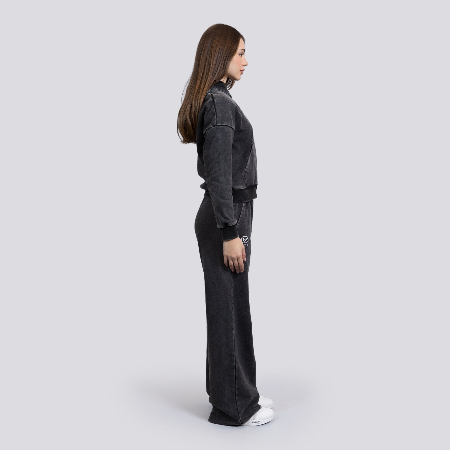 HOODIE TRACKSUIT JEANS