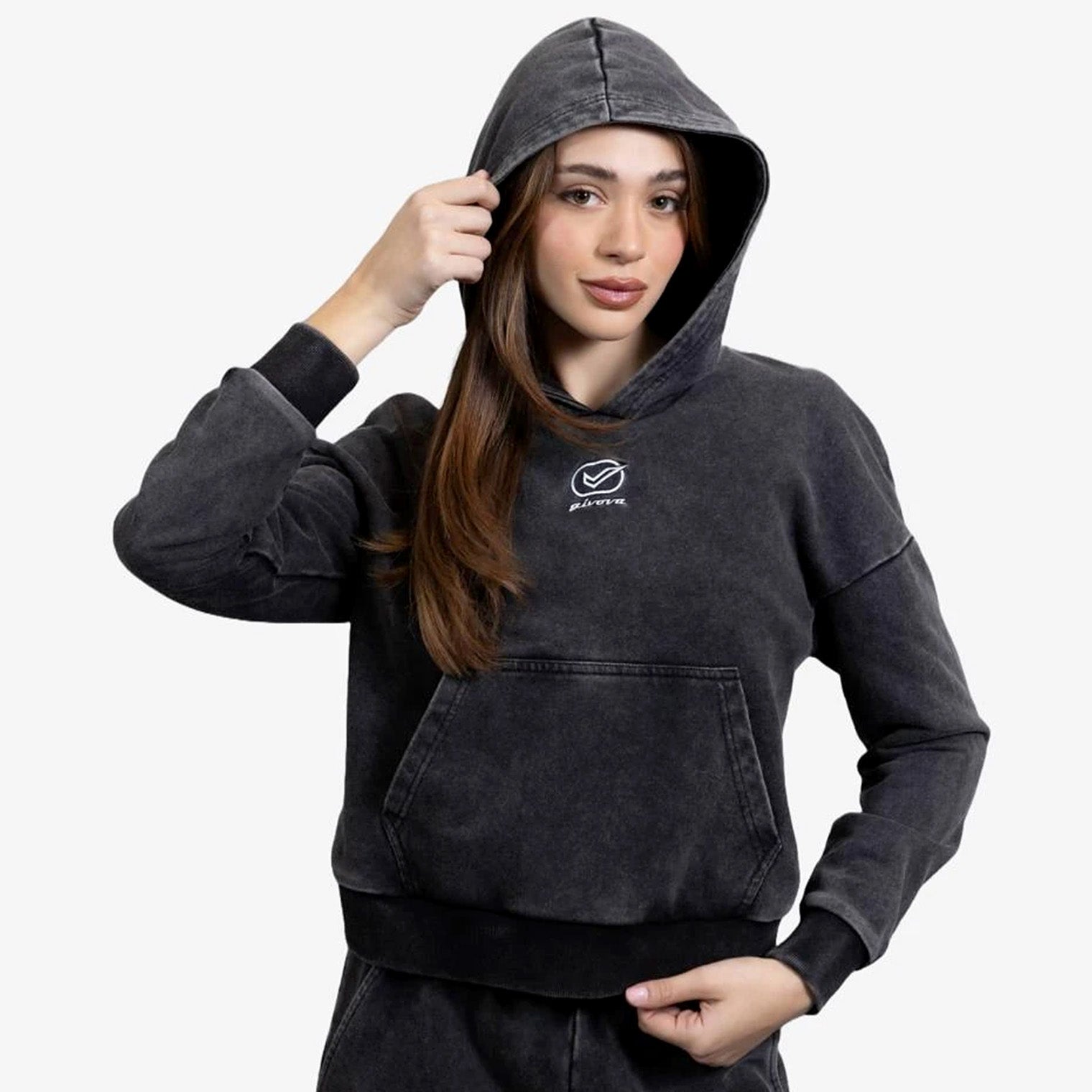 LF40 HOODIE TRACKSUIT JEANS