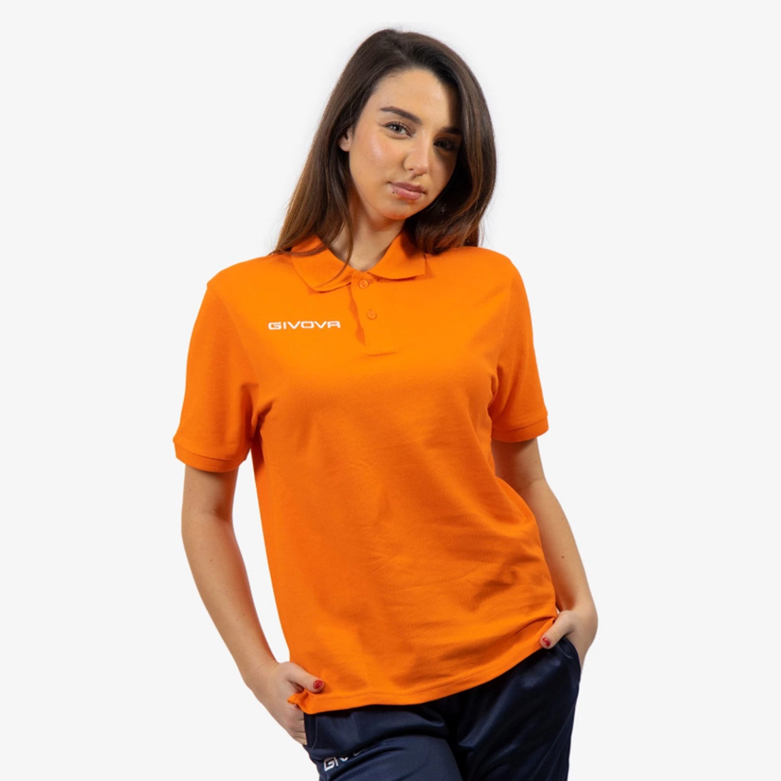 MA005 POLO SMR