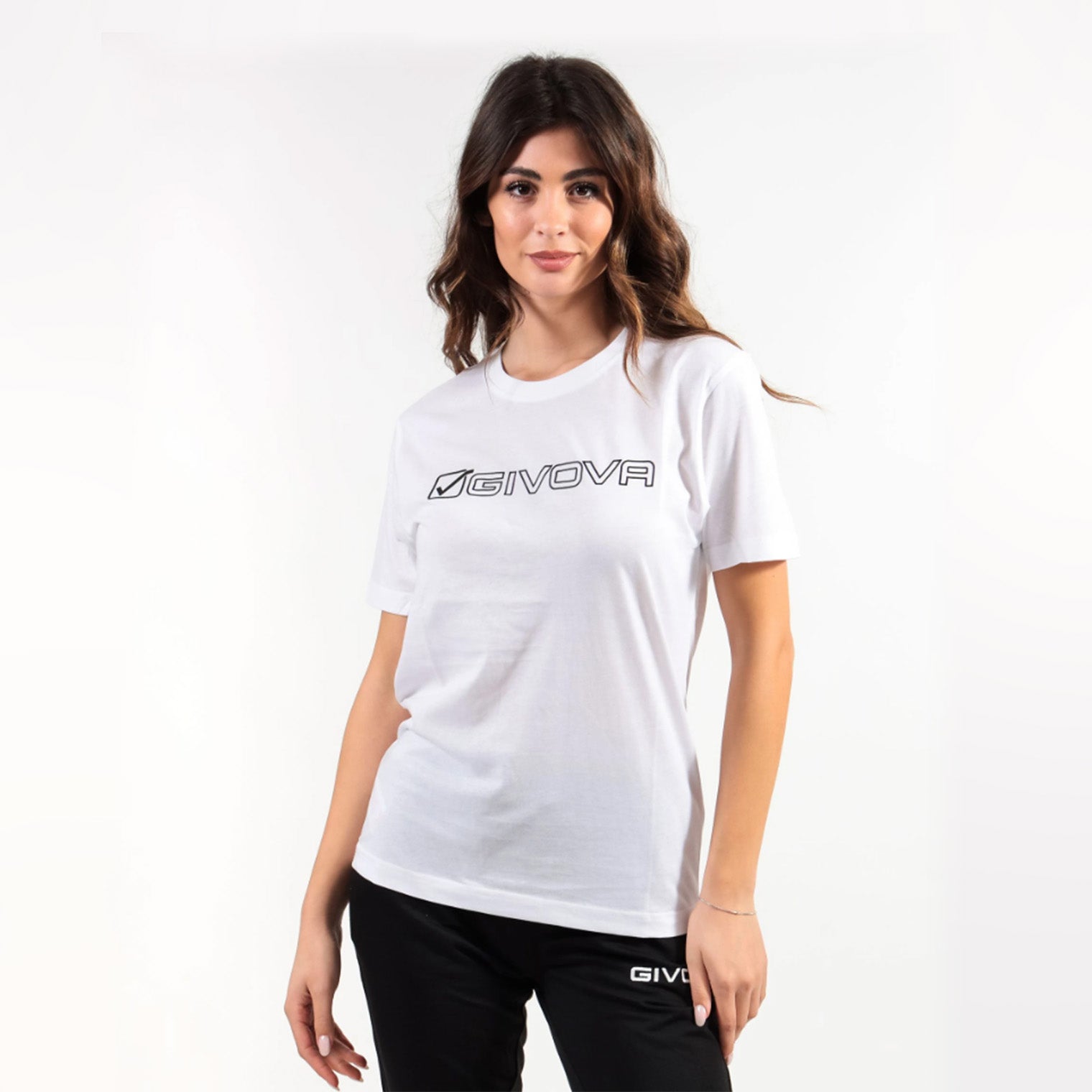 MA033 SHIRT CW