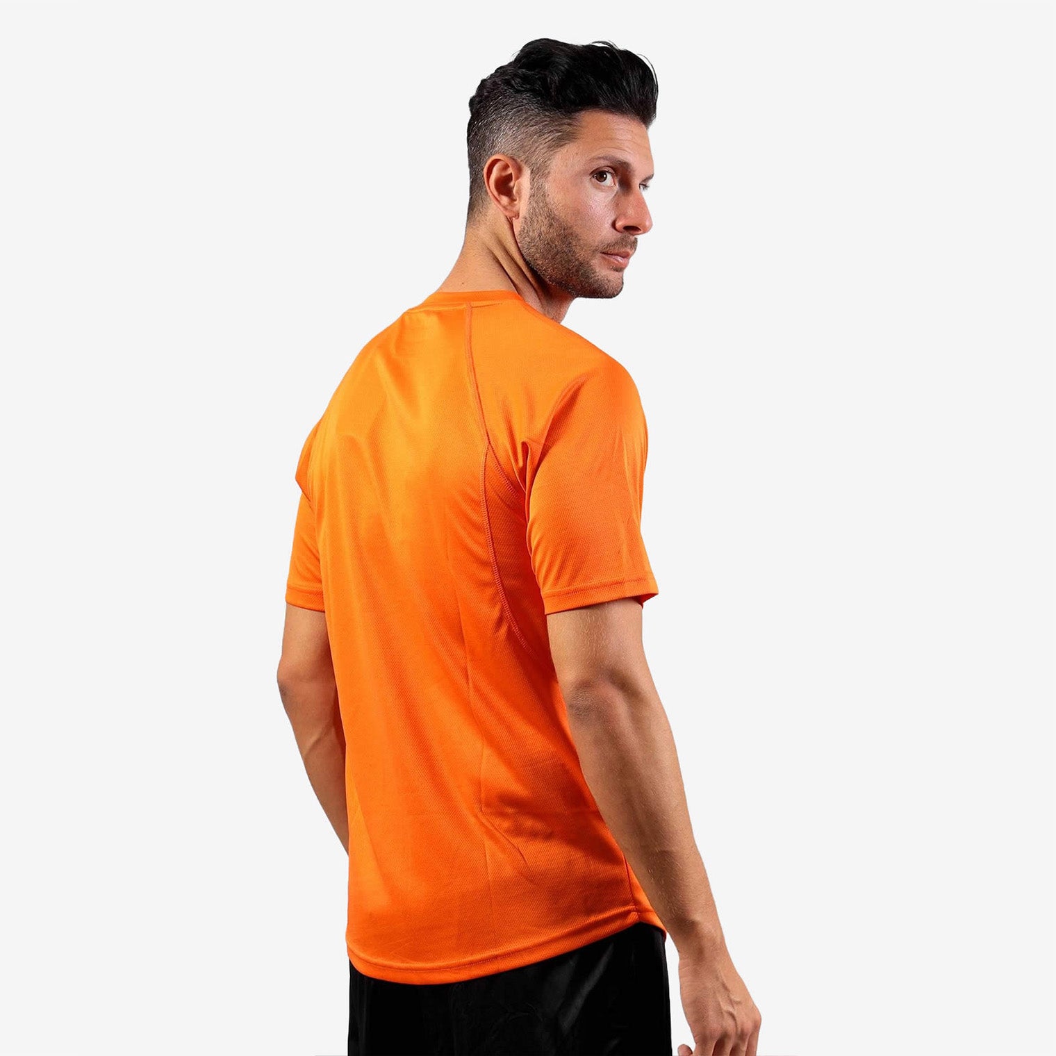 MAC01 SHIRT GIVOVA ONE