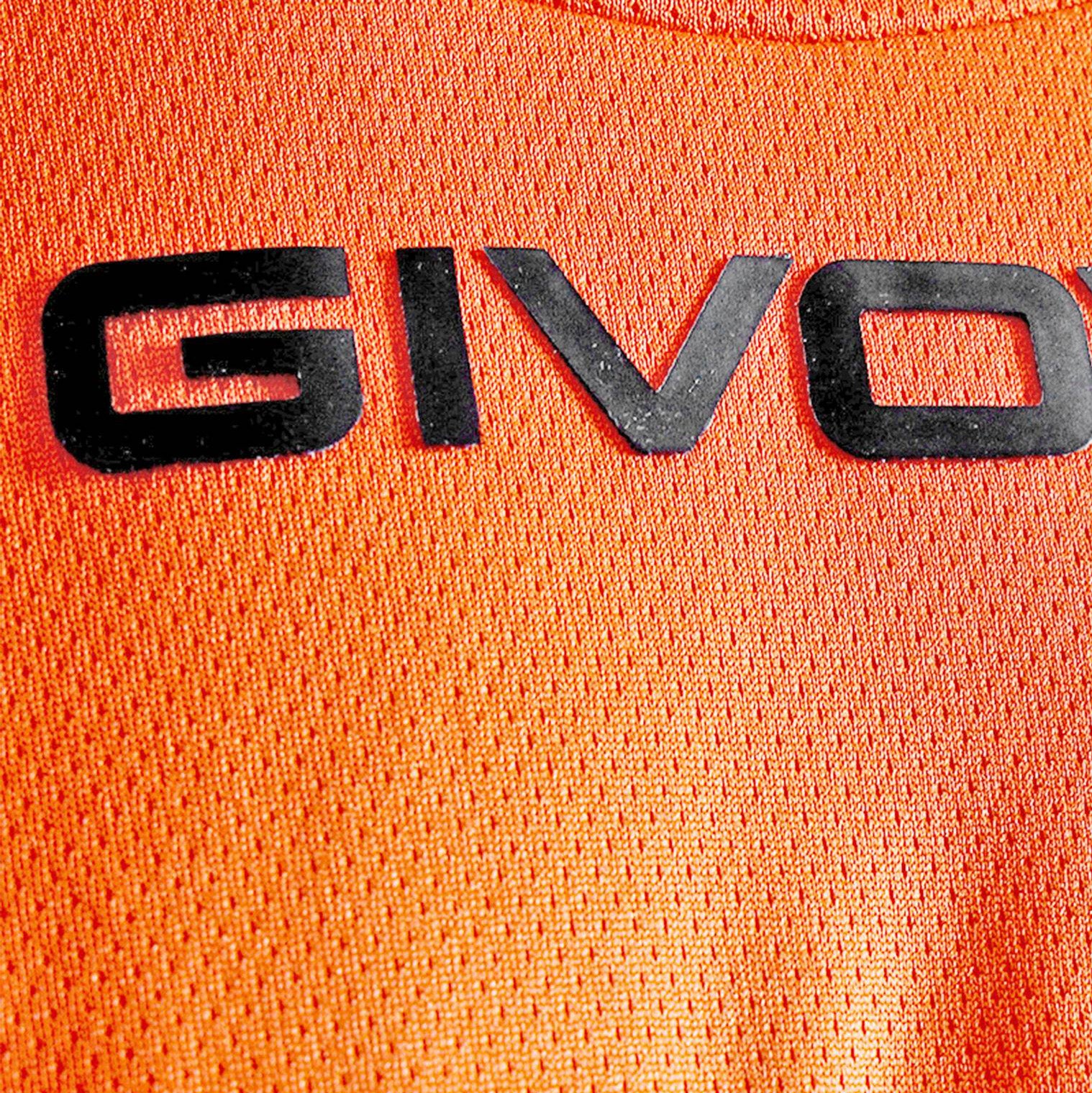 MAC01 SHIRT GIVOVA ONE