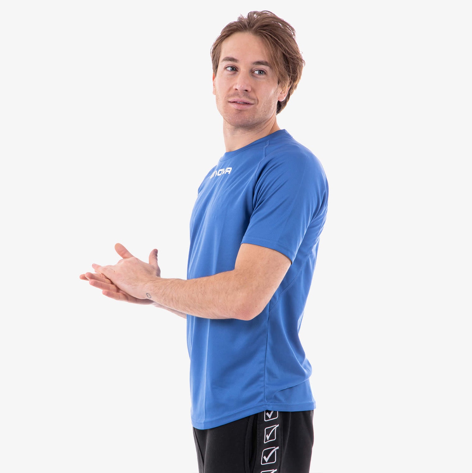 MAC01 SHIRT GIVOVA ONE