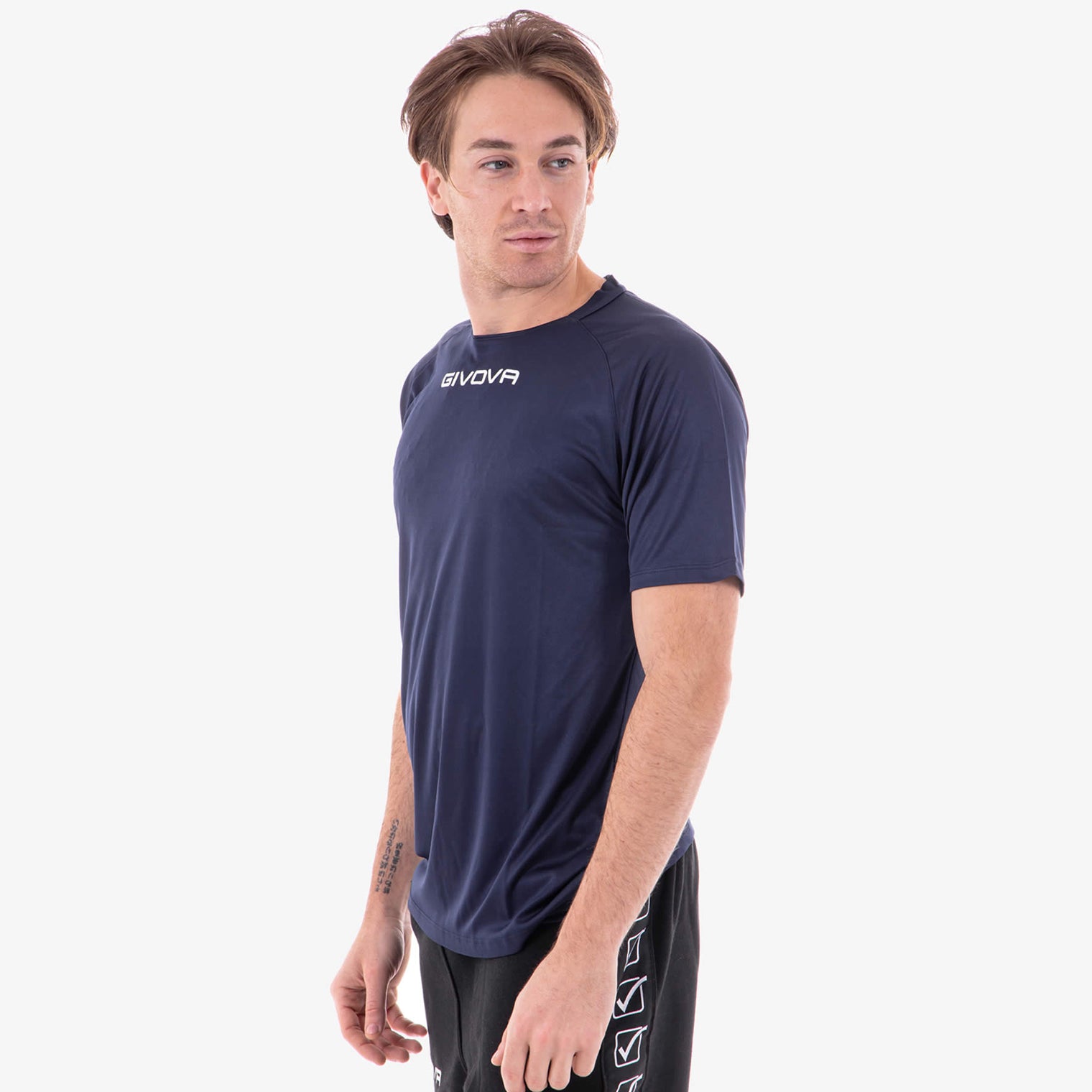 MAC01 SHIRT GIVOVA ONE