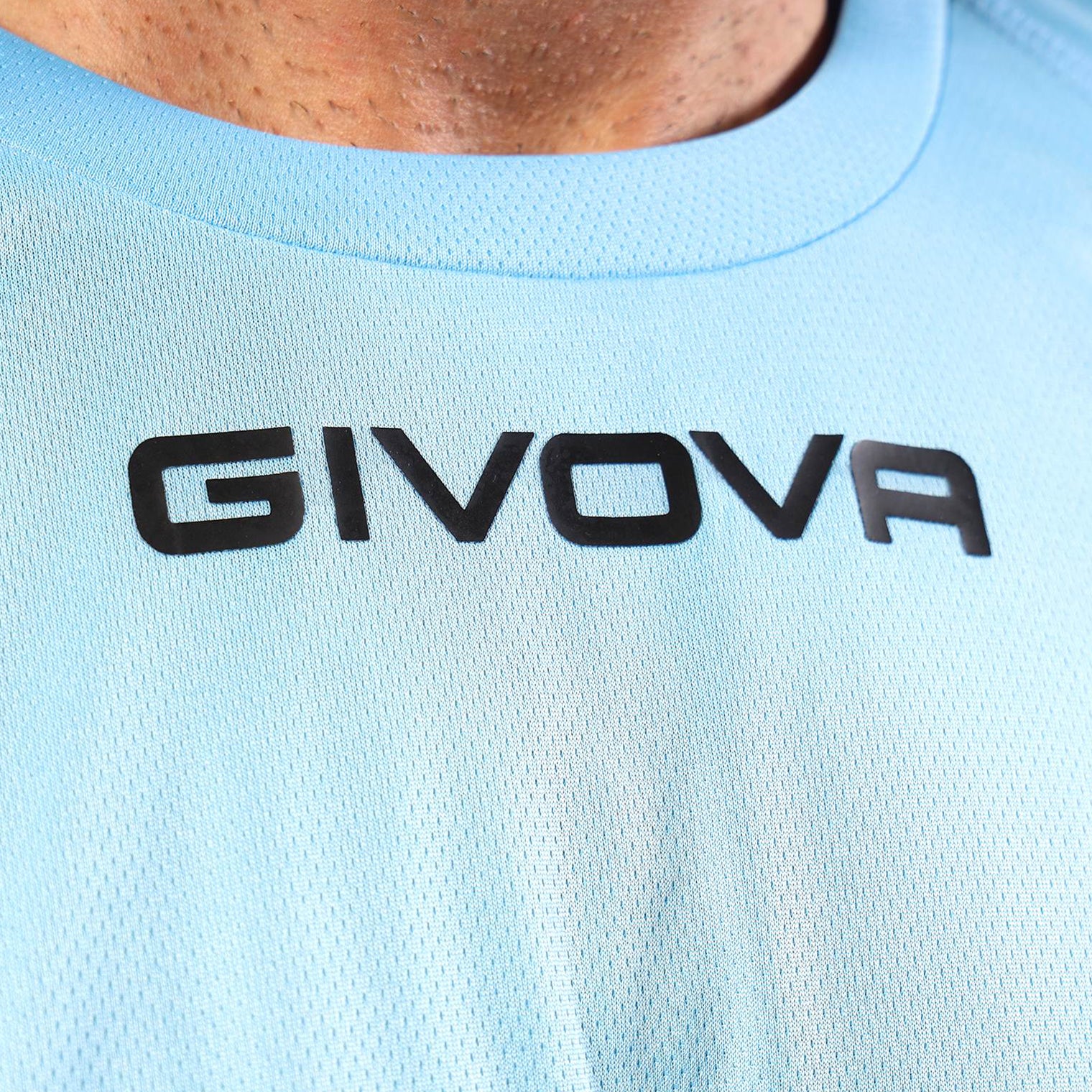 MAC01 SHIRT GIVOVA ONE