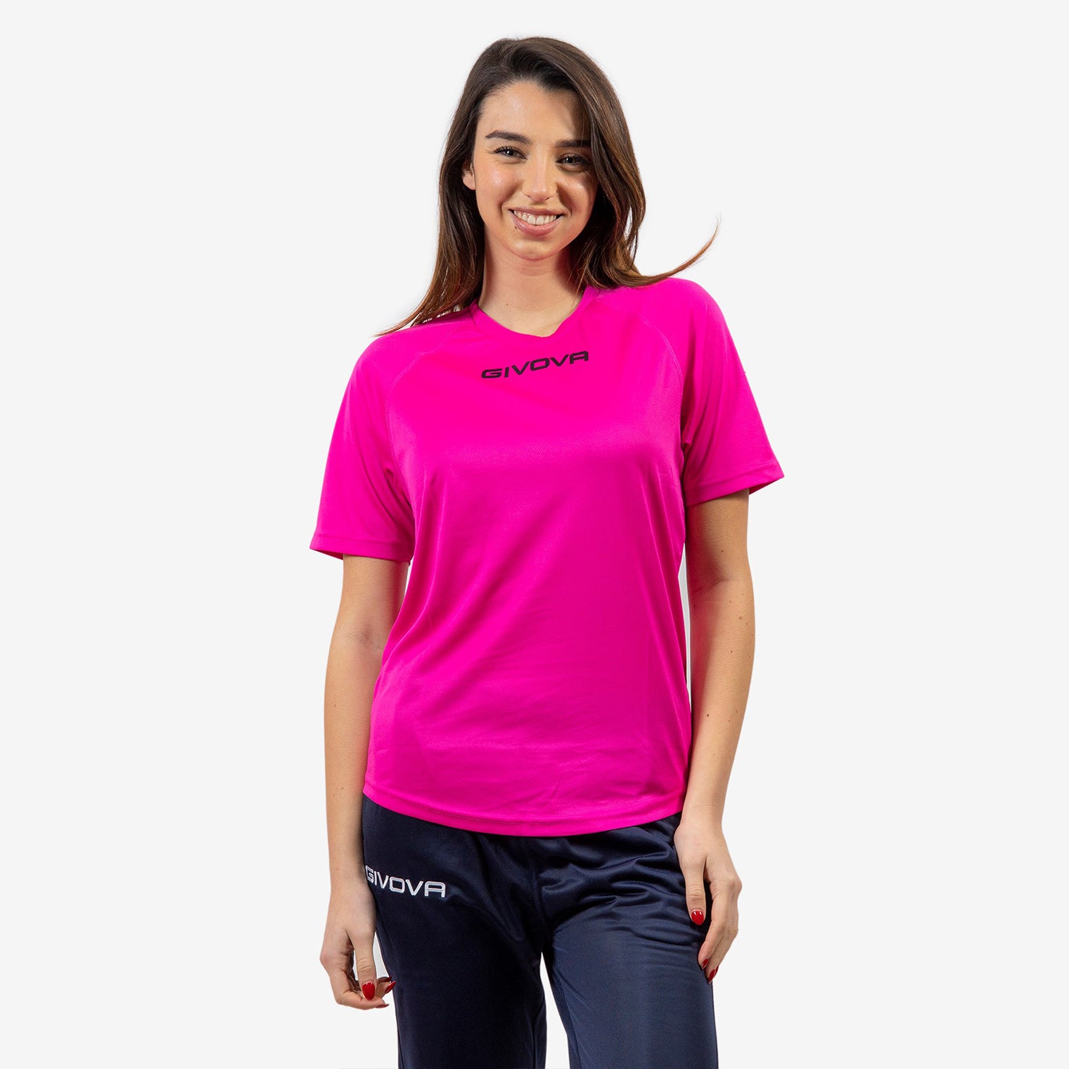 MAC01 SHIRT GIVOVA ONE