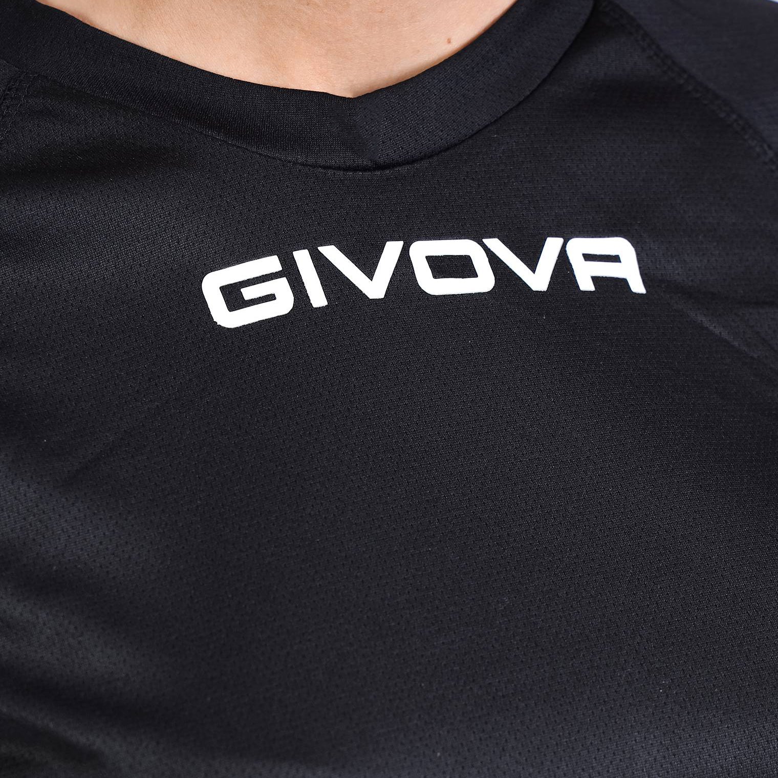 MAC01 SHIRT GIVOVA ONE