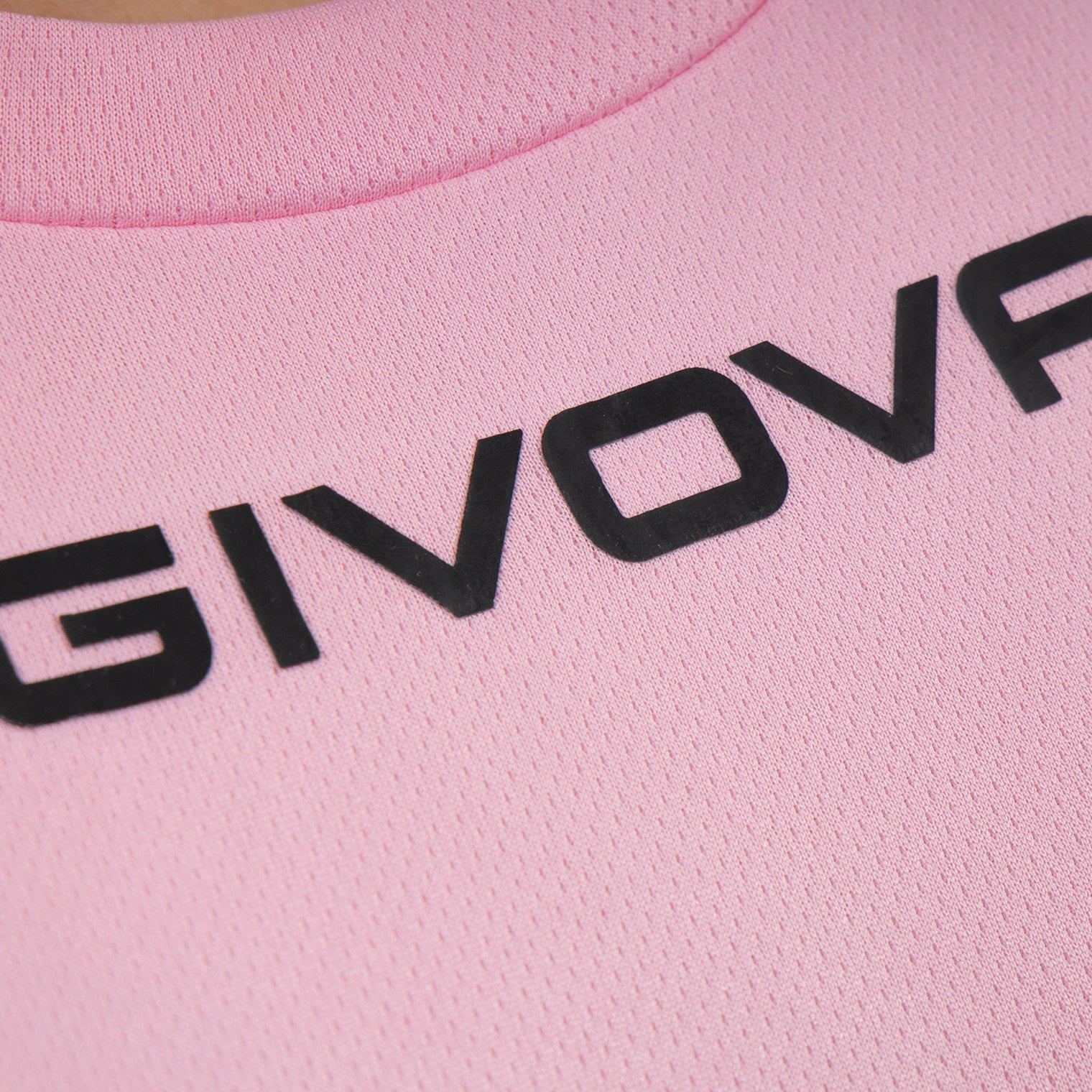 MAC01 SHIRT GIVOVA ONE