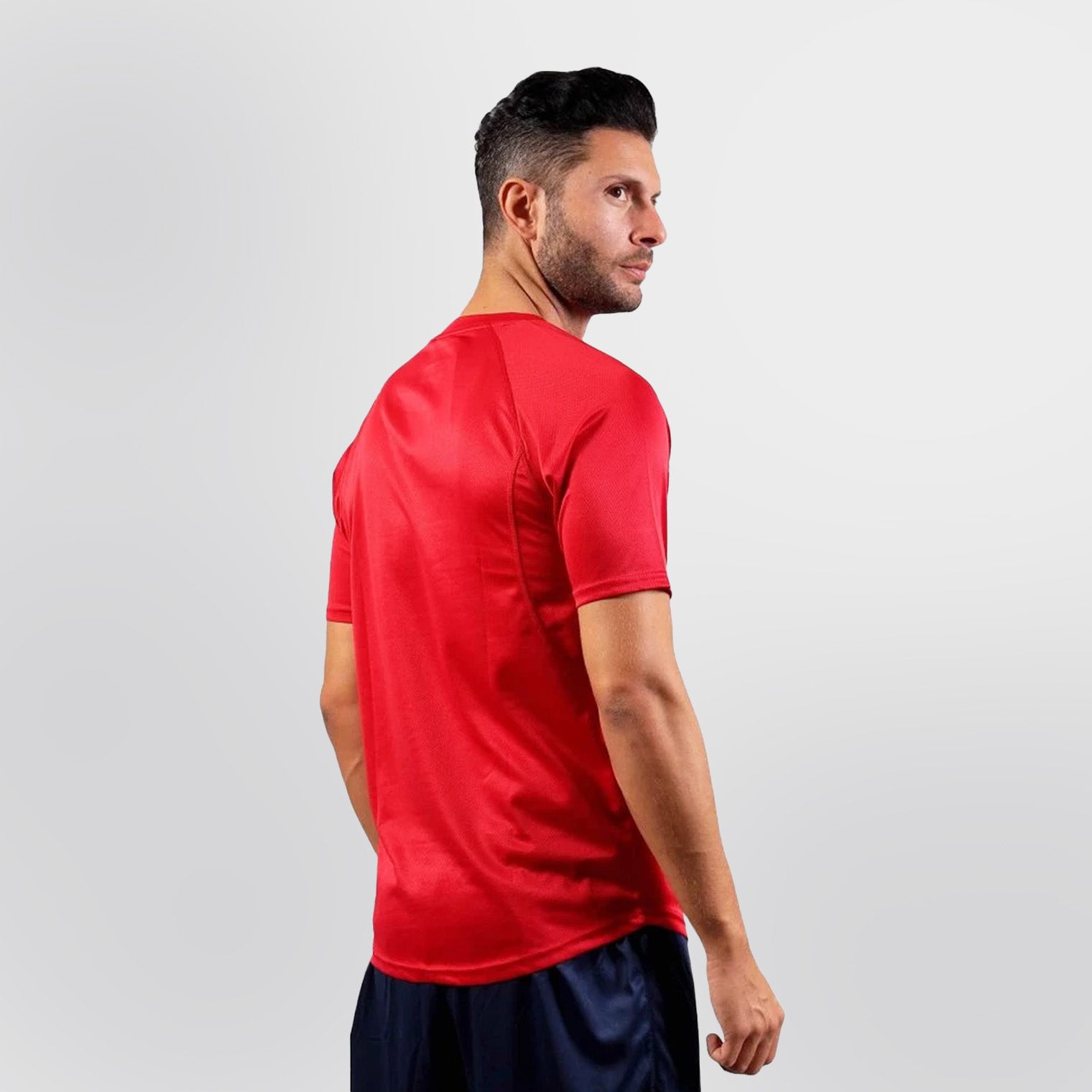 MAC01 SHIRT GIVOVA ONE