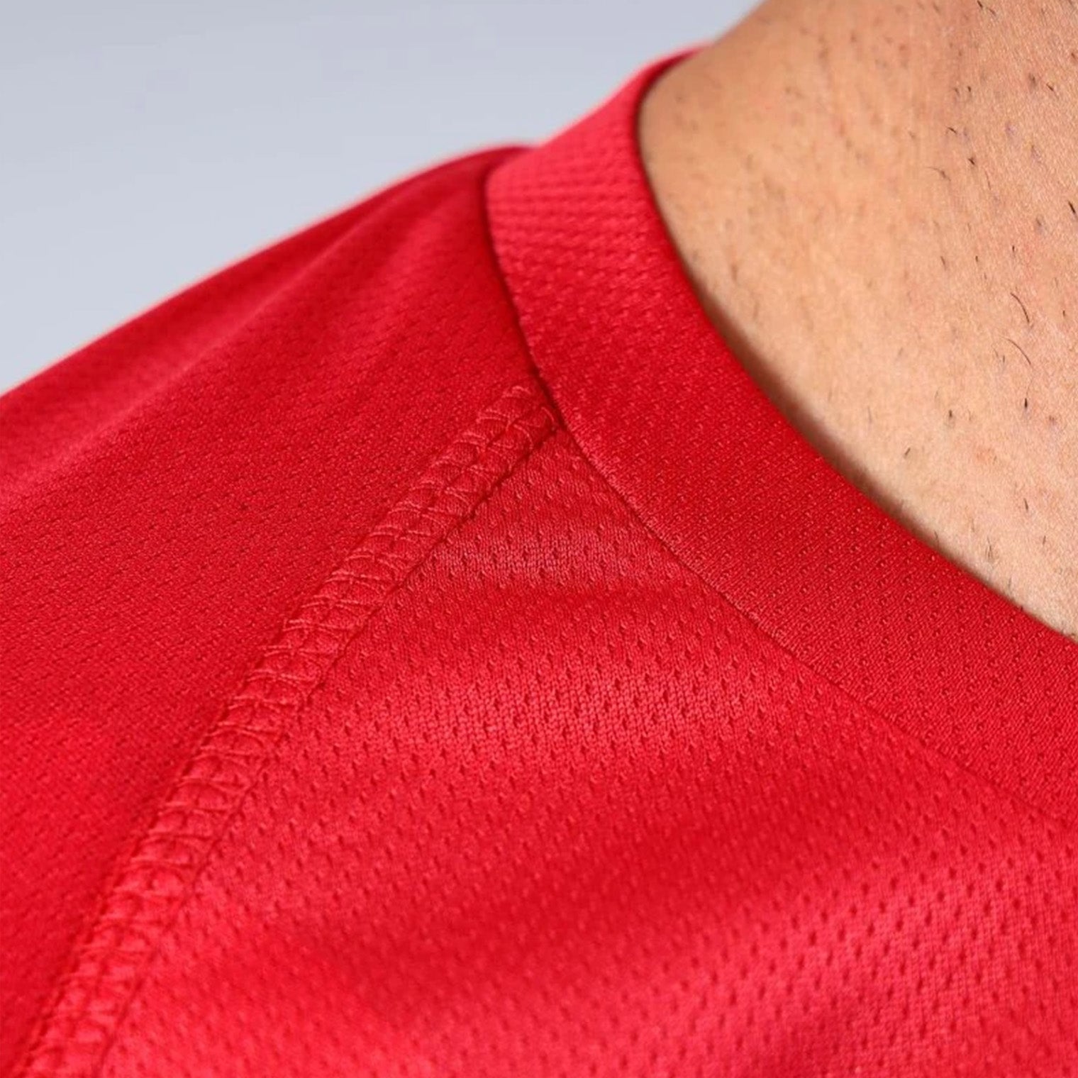 MAC01 SHIRT GIVOVA ONE