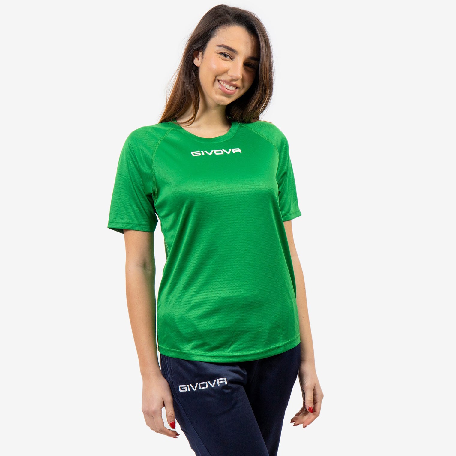 MAC01 SHIRT GIVOVA ONE