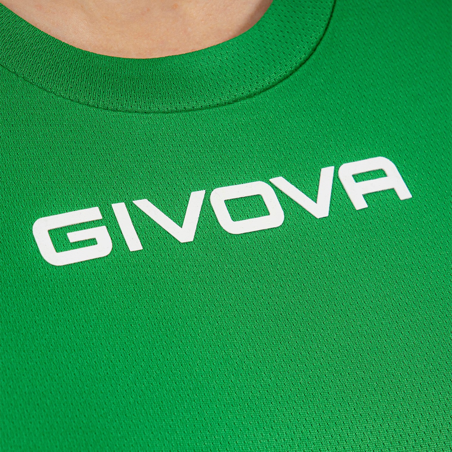 MAC01 SHIRT GIVOVA ONE