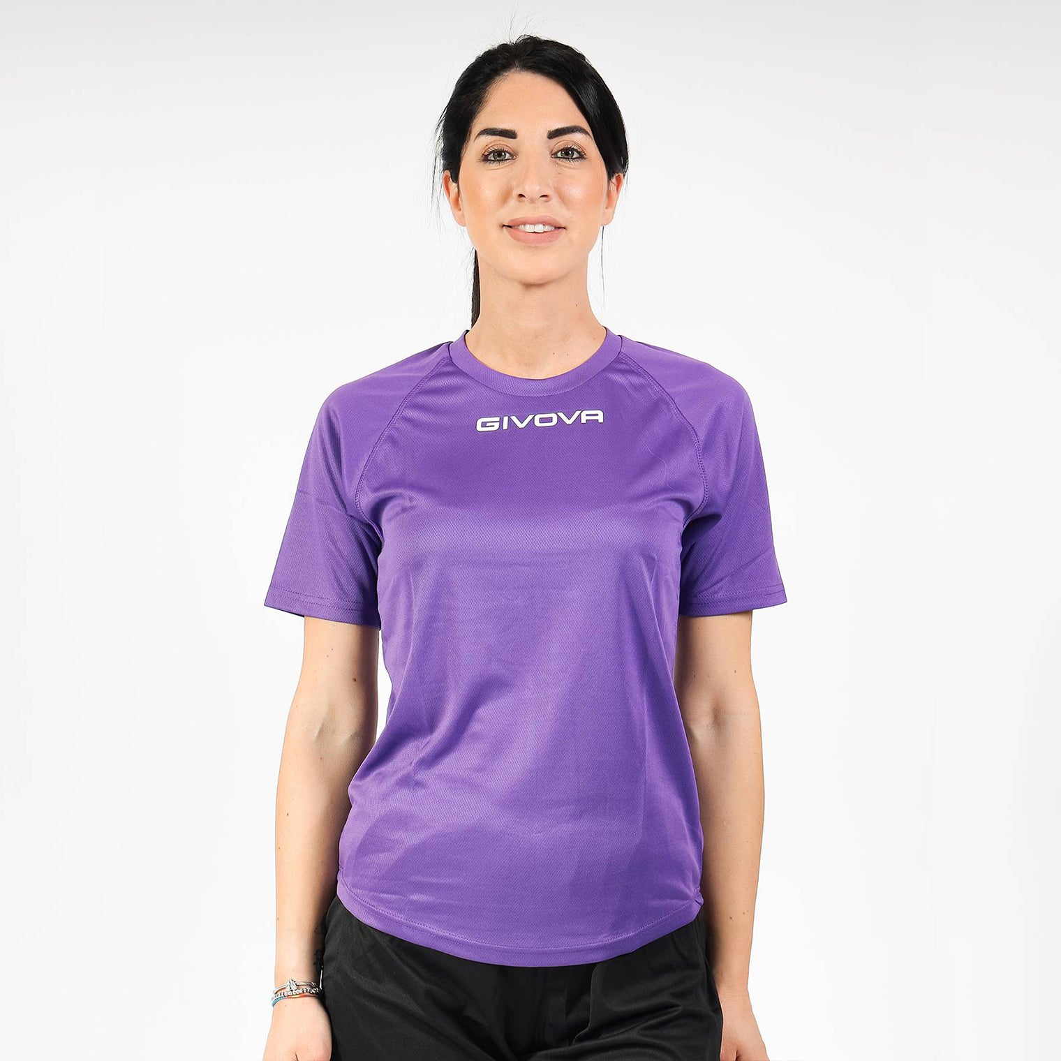 MAC01 SHIRT GIVOVA ONE