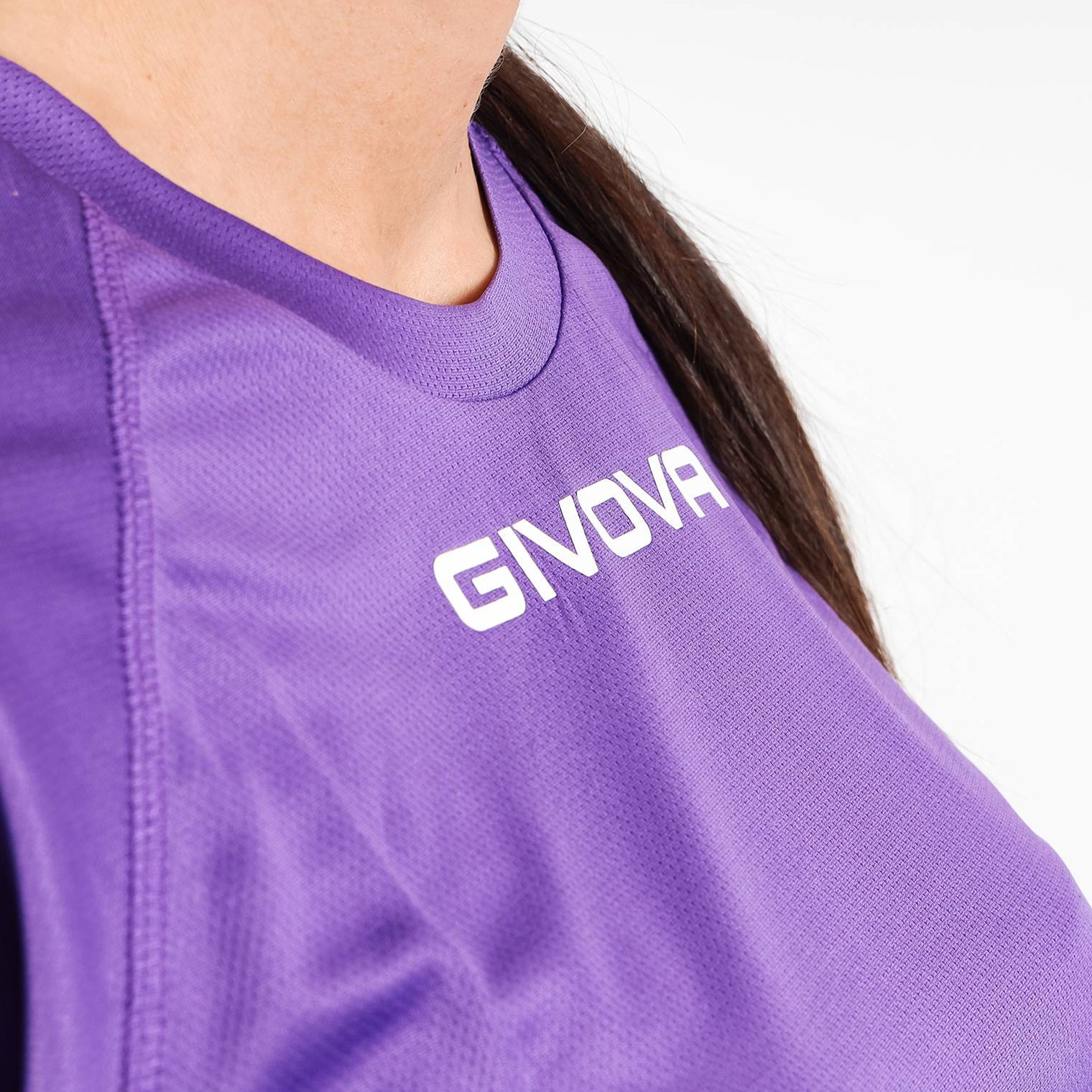 MAC01 SHIRT GIVOVA ONE