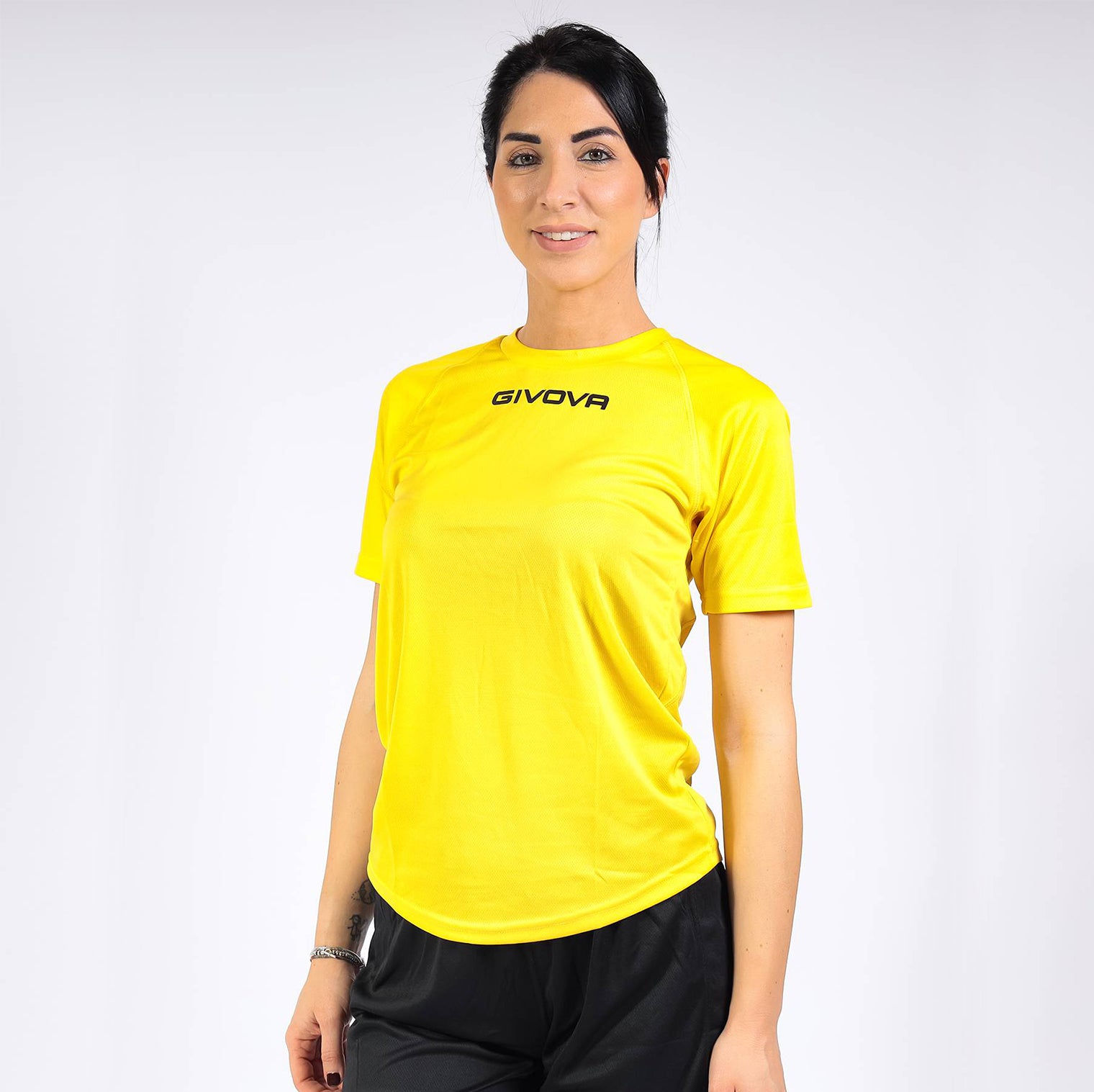 MAC01 SHIRT GIVOVA ONE