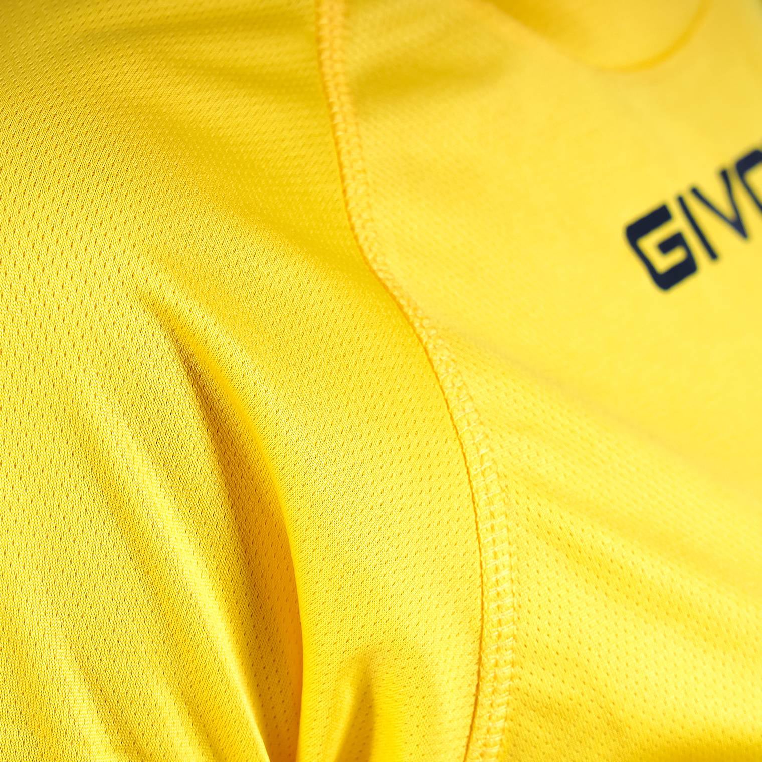 MAC01 SHIRT GIVOVA ONE