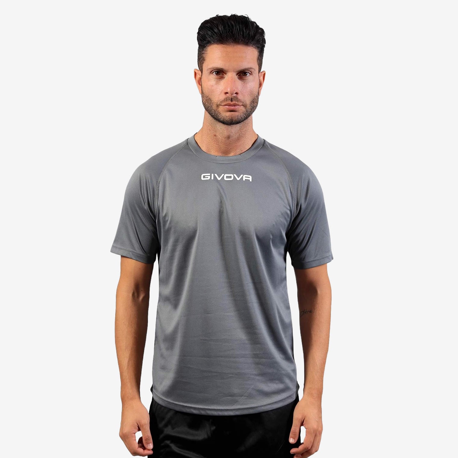 MAC01 SHIRT GIVOVA ONE