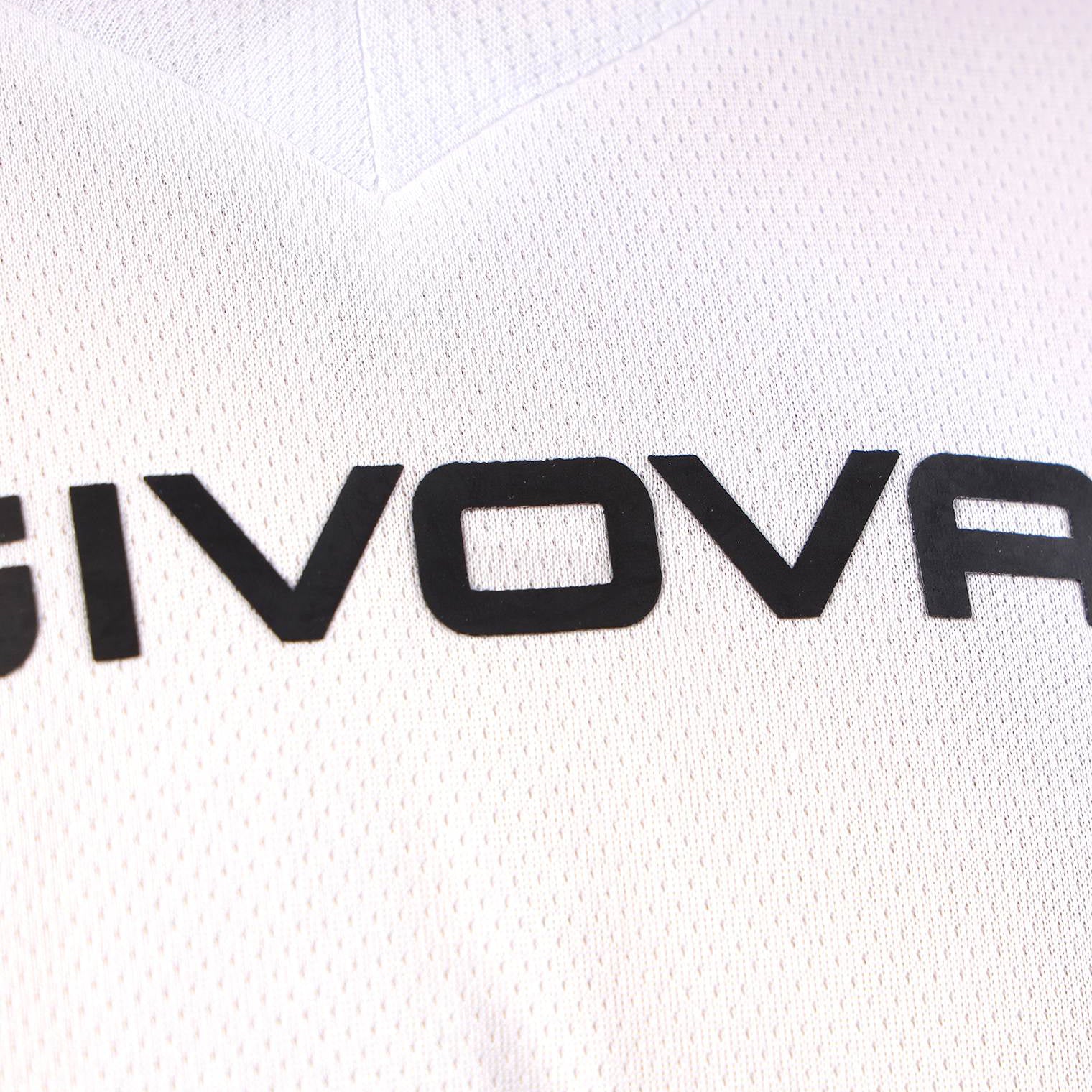 SLEEVELESS GIVOVA ONE