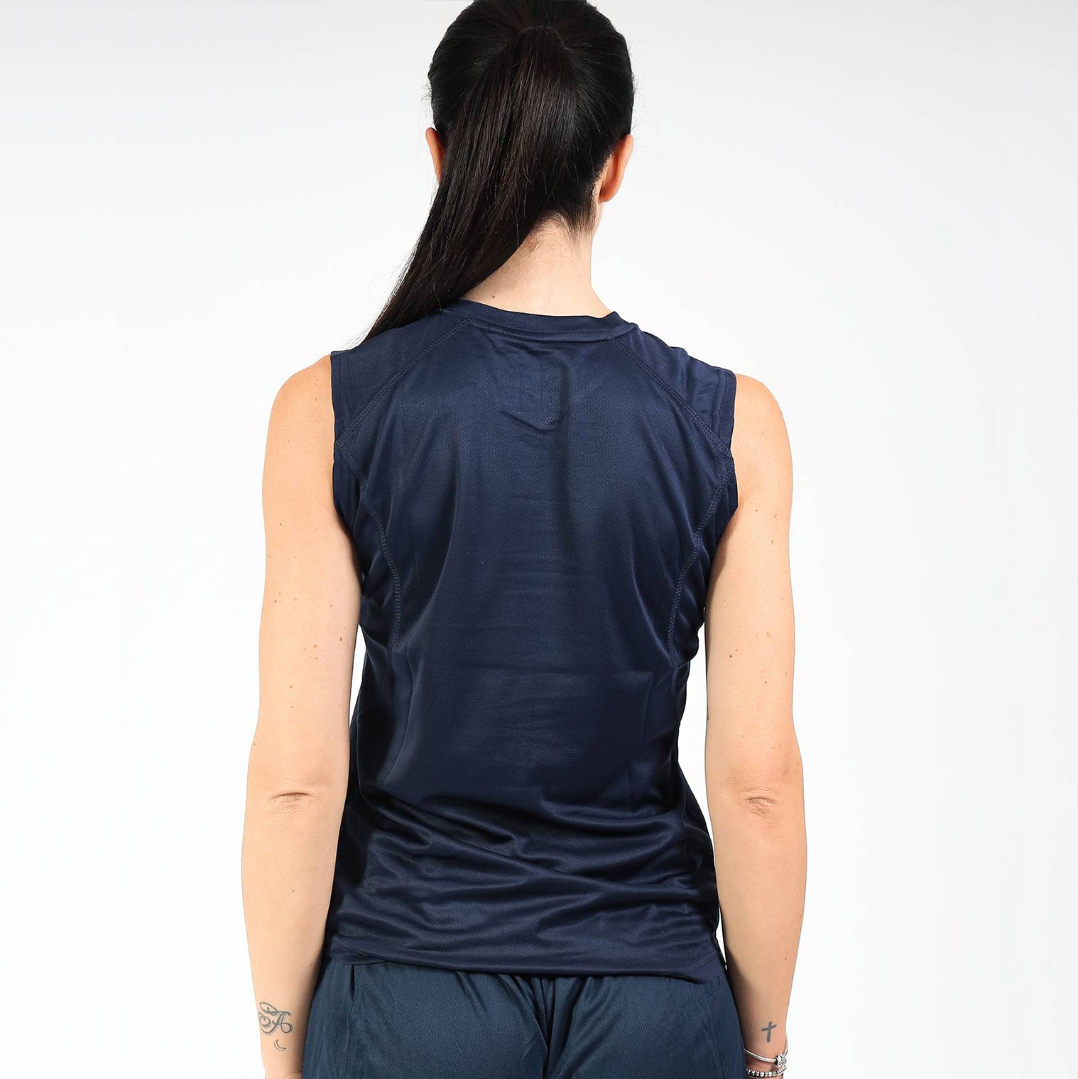 SLEEVELESS GIVOVA ONE