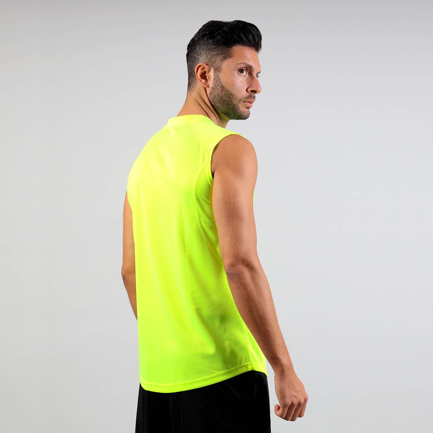 SLEEVELESS GIVOVA ONE