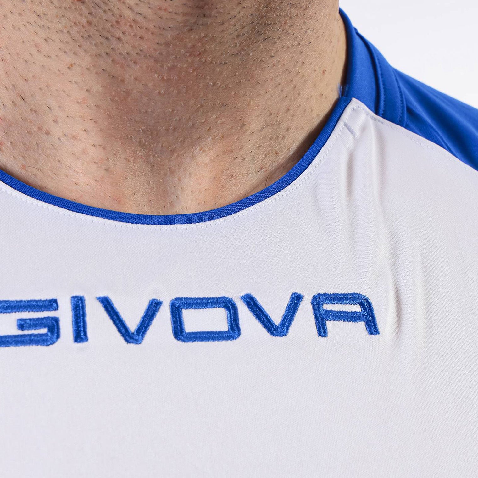 SHIRT CAPO
