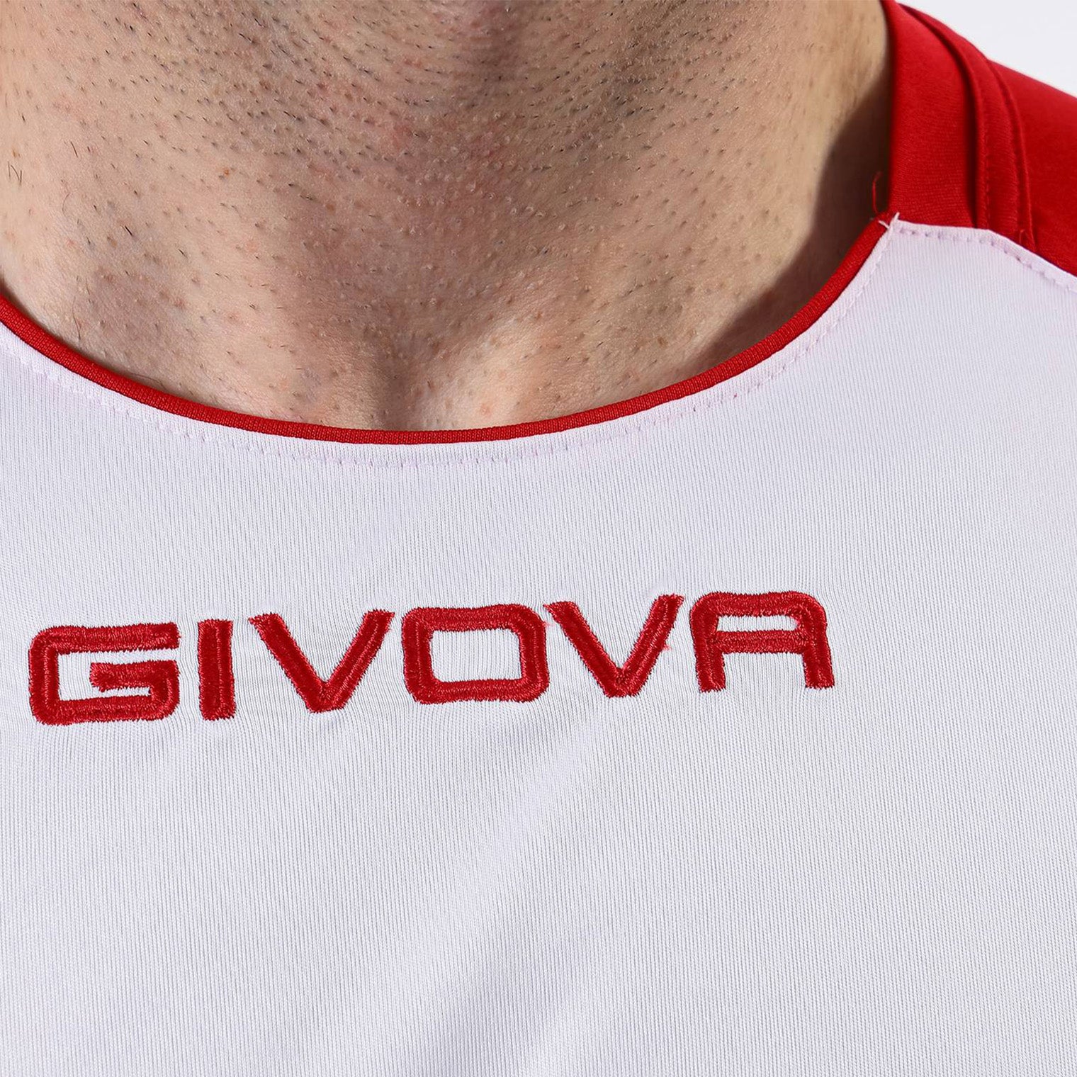 SHIRT CAPO