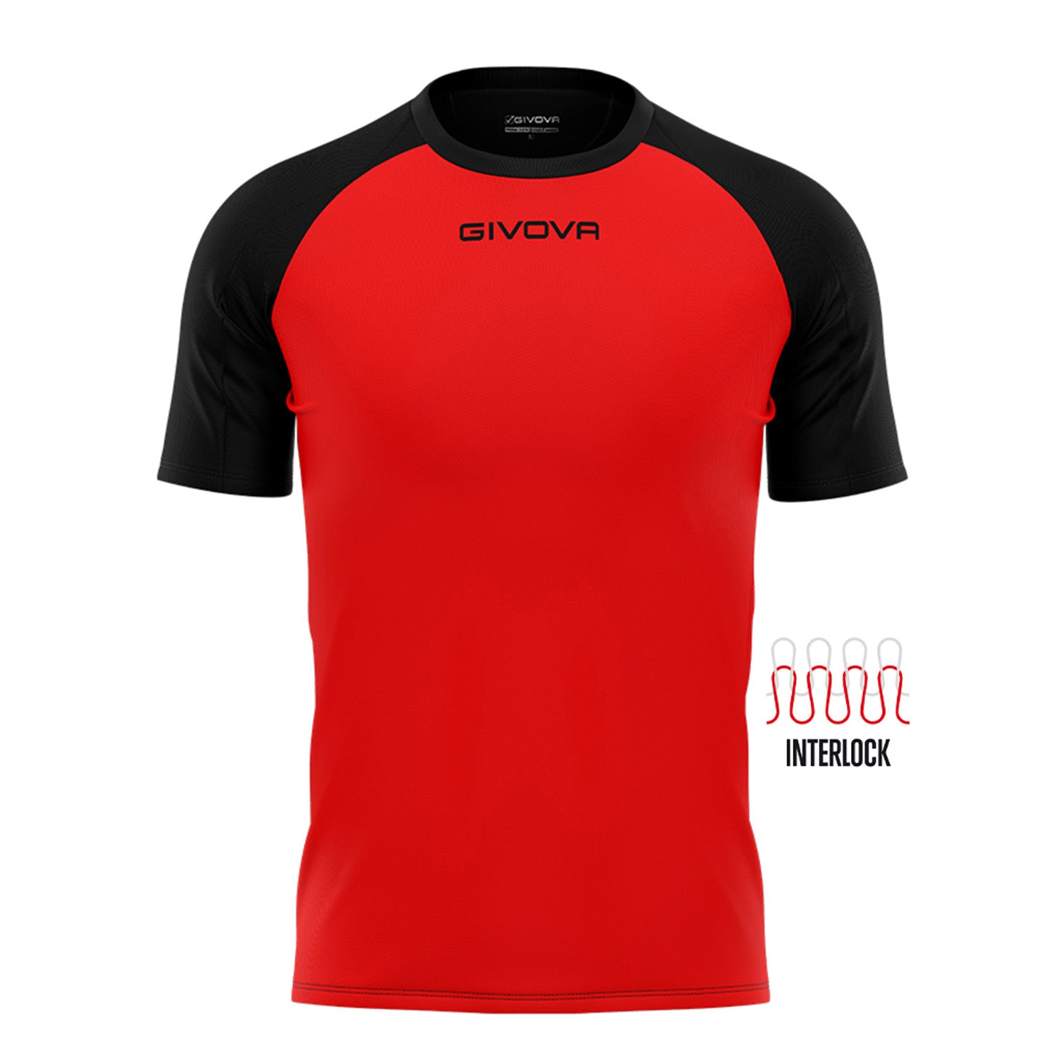 SHIRT CAPO