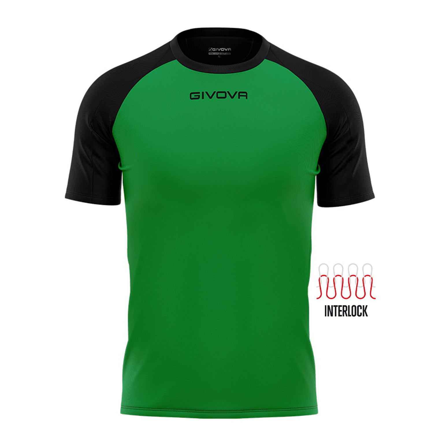 SHIRT CAPO