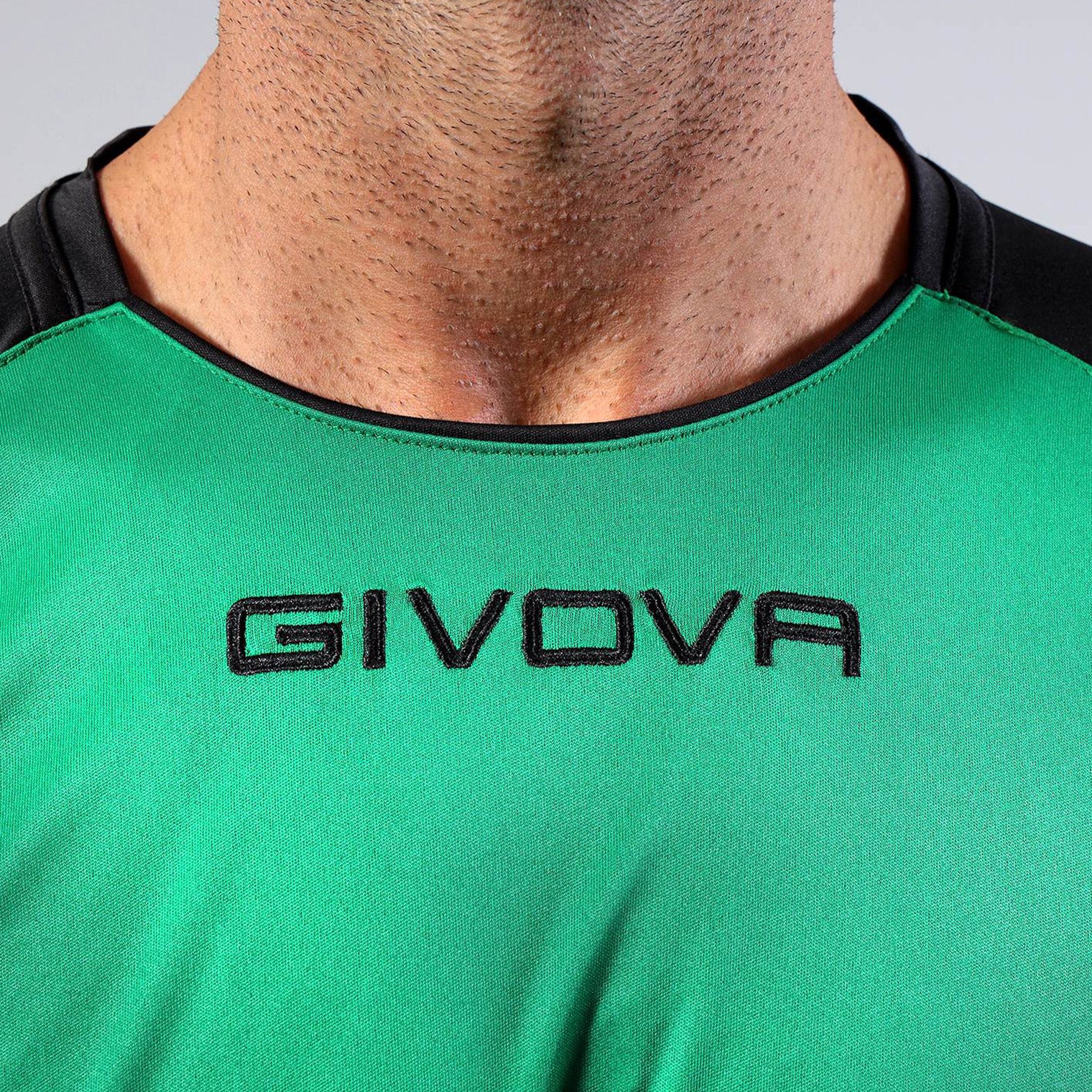 SHIRT CAPO