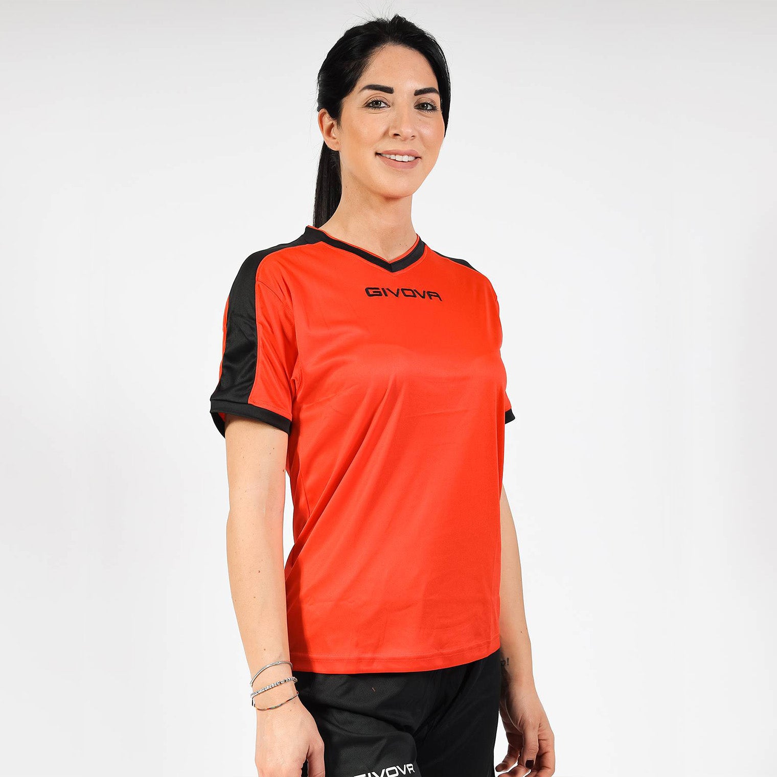 MAC04 SHIRT REVOLUTION