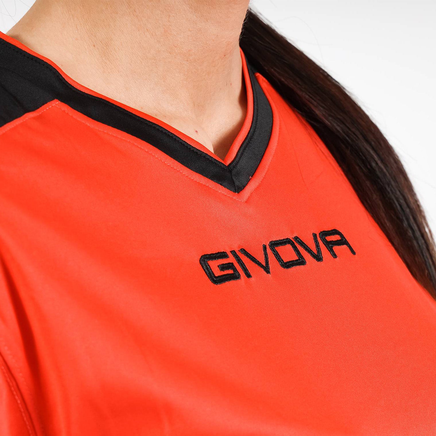 MAC04 SHIRT REVOLUTION