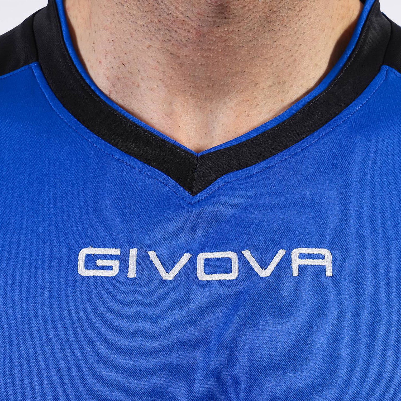 MAC04 SHIRT REVOLUTION