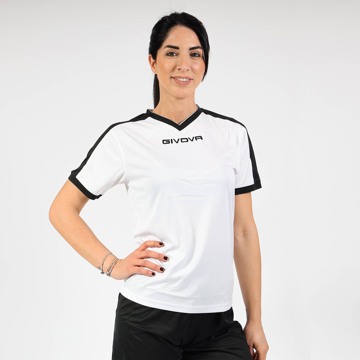 MAC04 SHIRT REVOLUTION