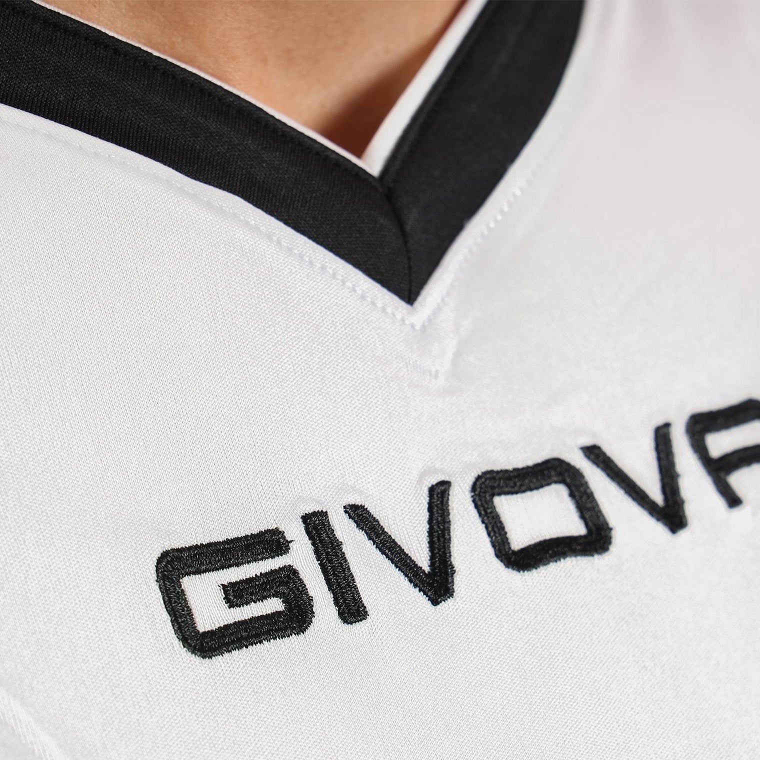 MAC04 SHIRT REVOLUTION