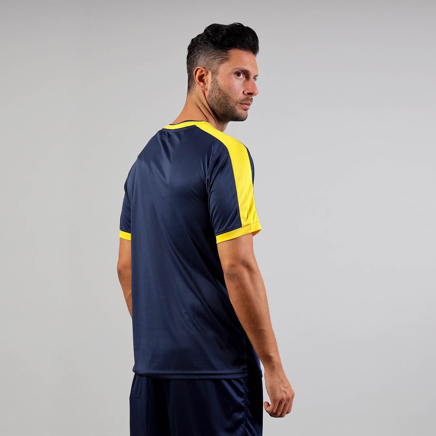 MAC04 SHIRT REVOLUTION