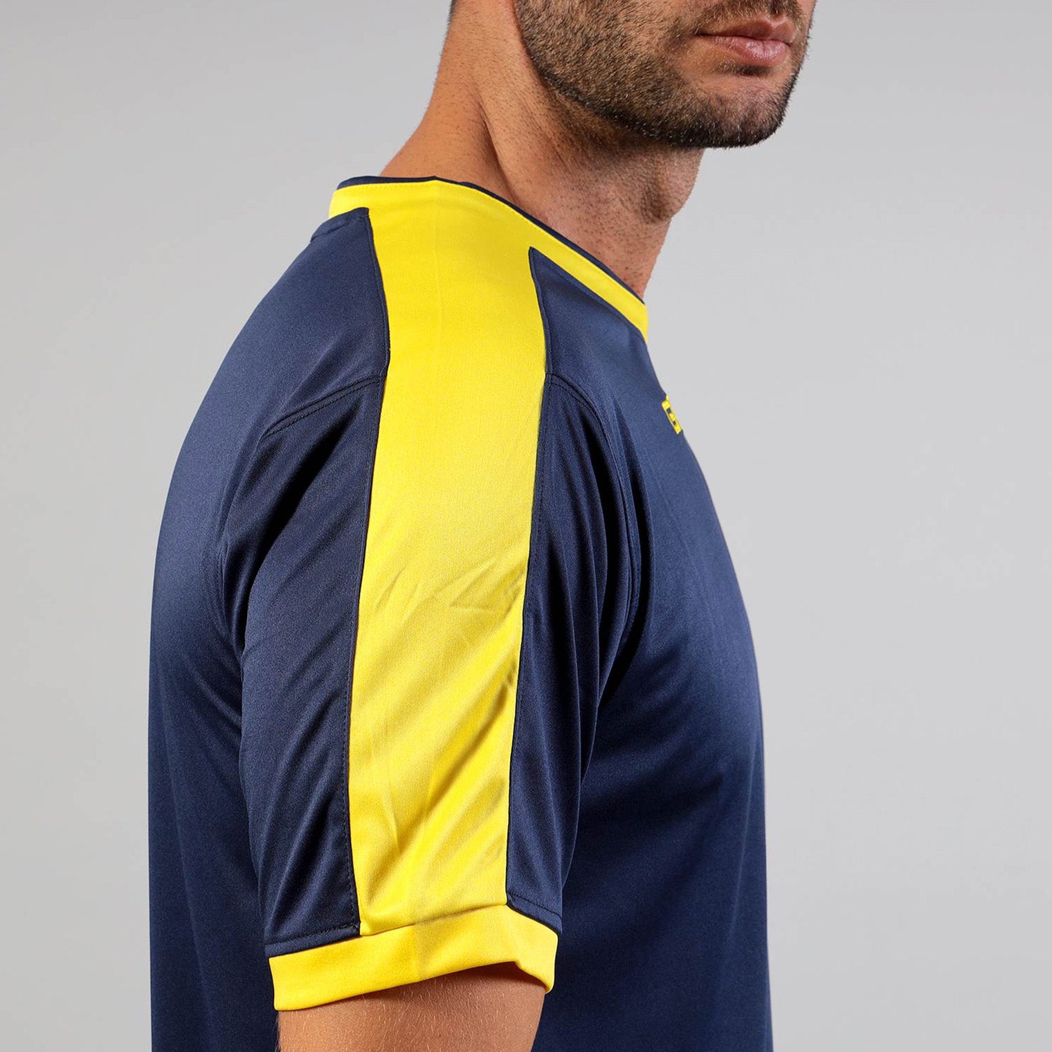 MAC04 SHIRT REVOLUTION