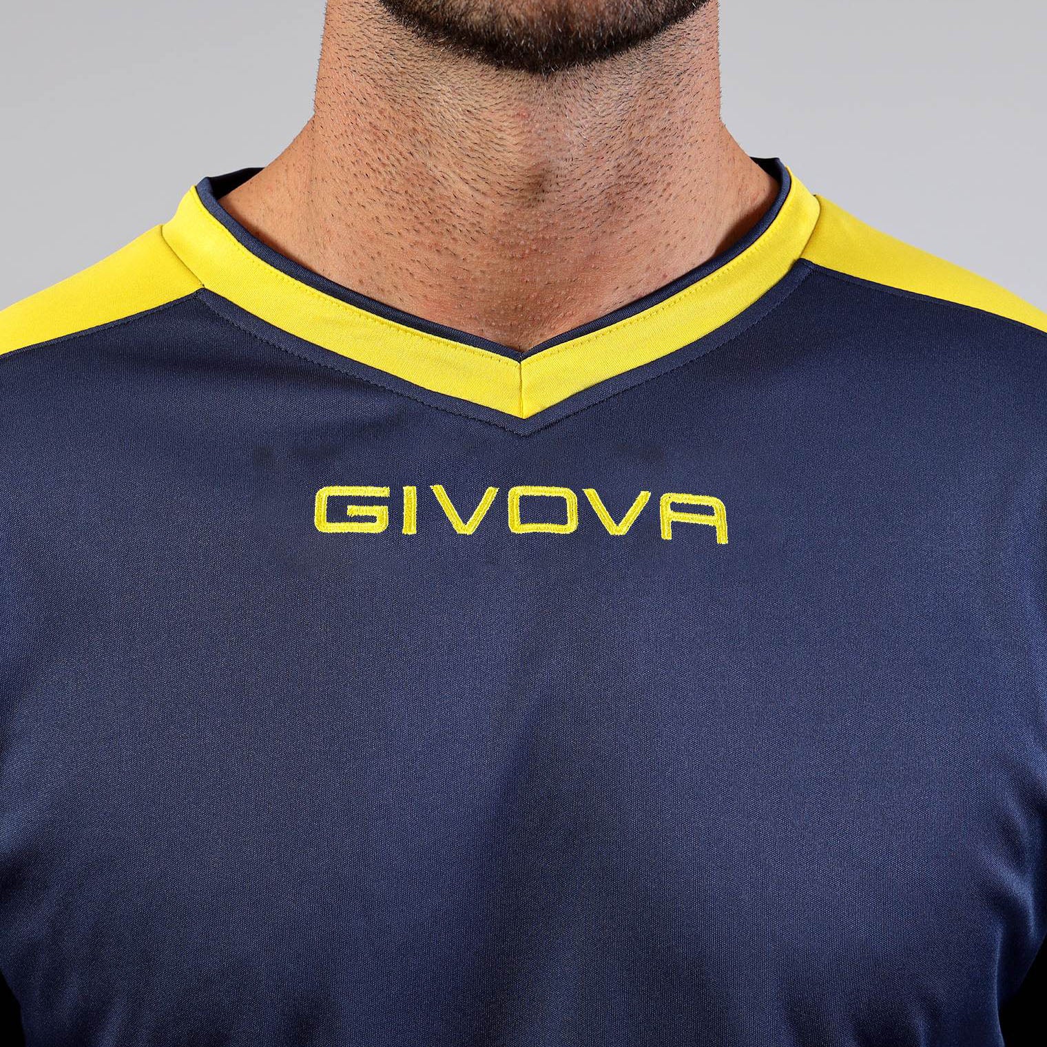 MAC04 SHIRT REVOLUTION