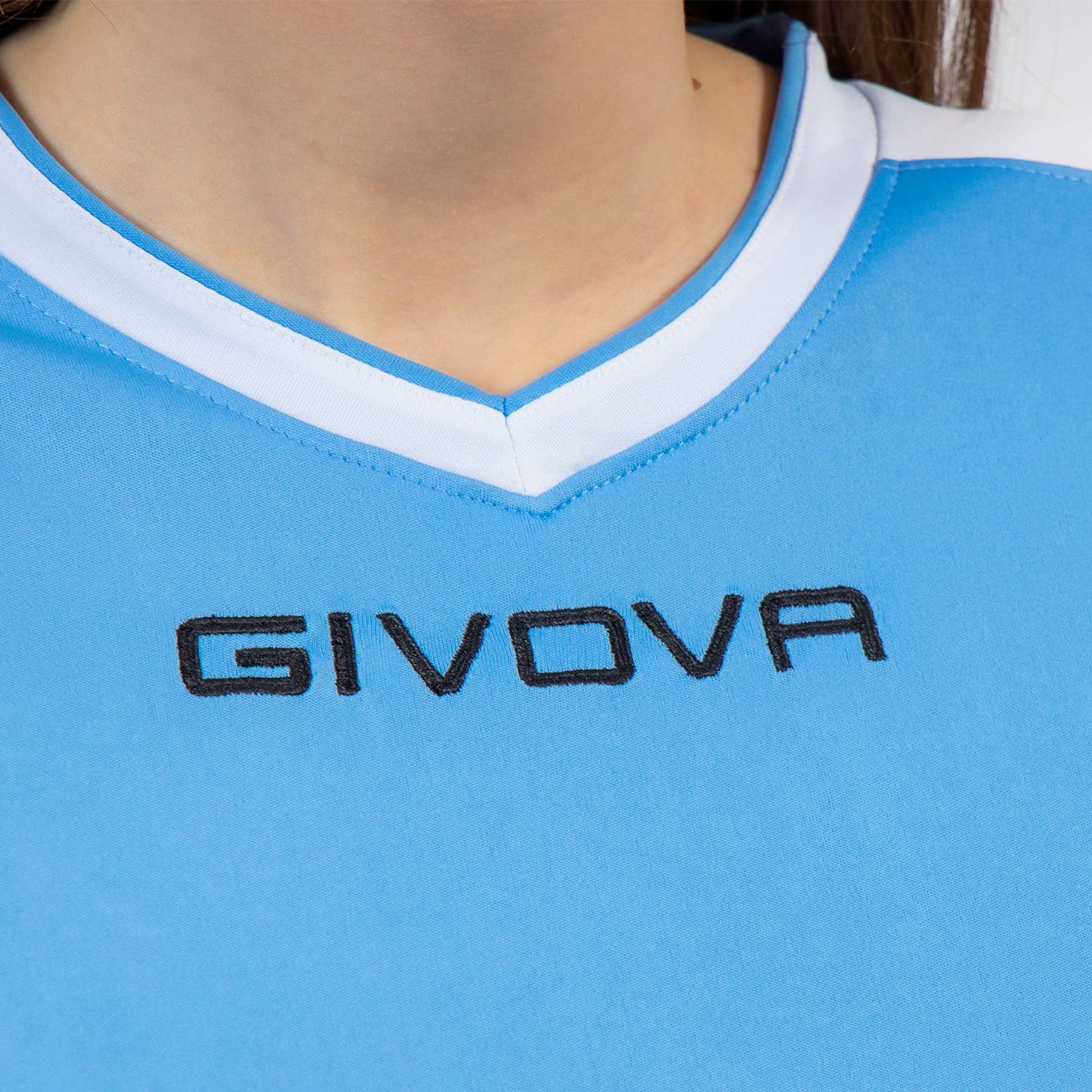 MAC04 SHIRT REVOLUTION