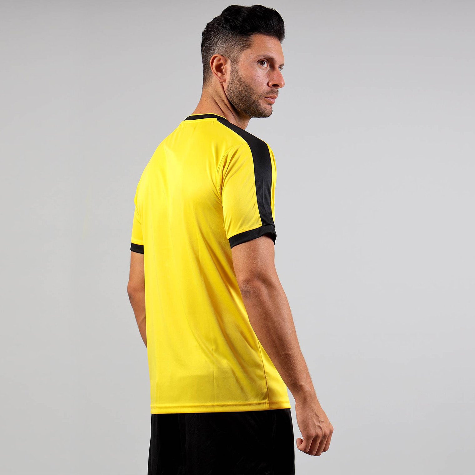 MAC04 SHIRT REVOLUTION