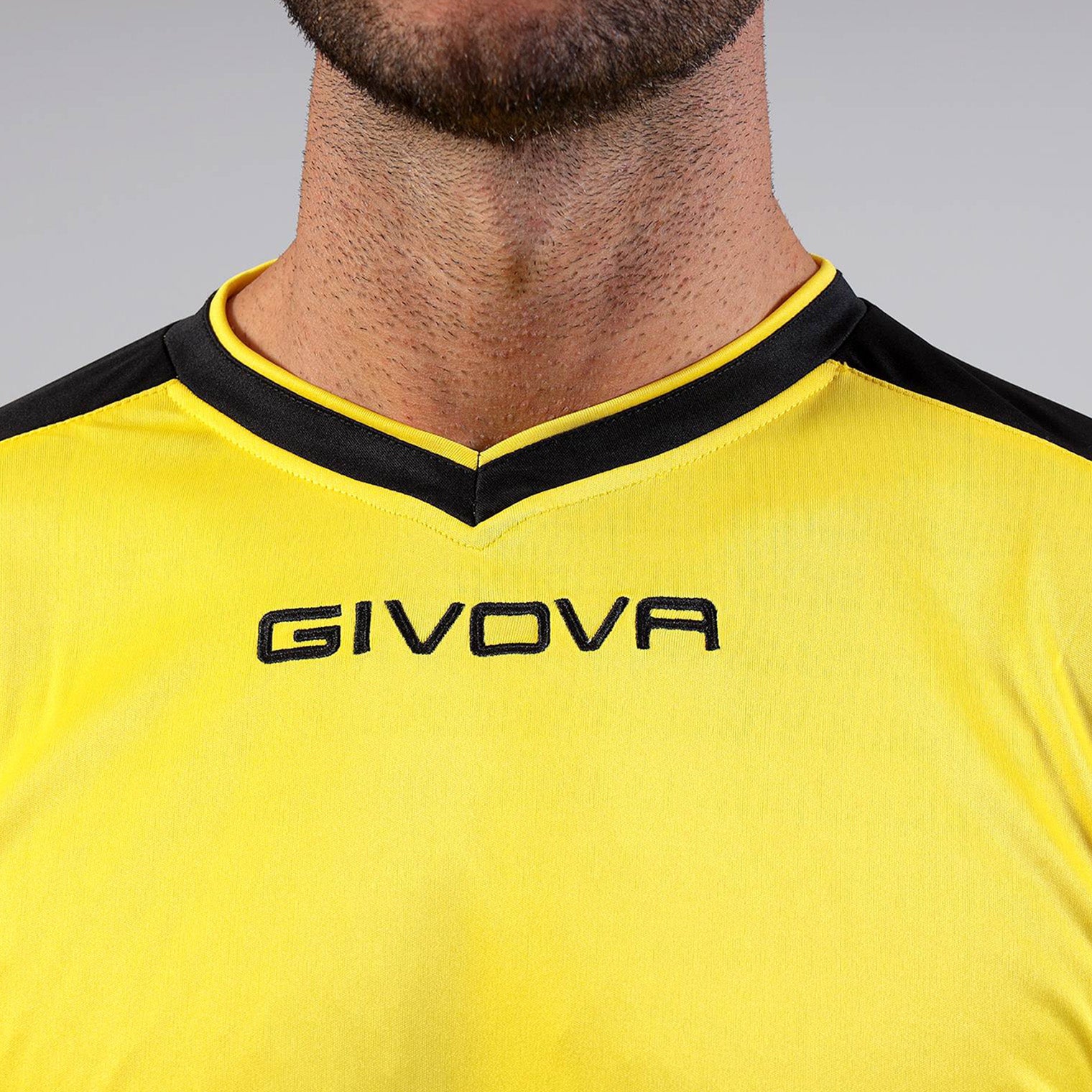 MAC04 SHIRT REVOLUTION