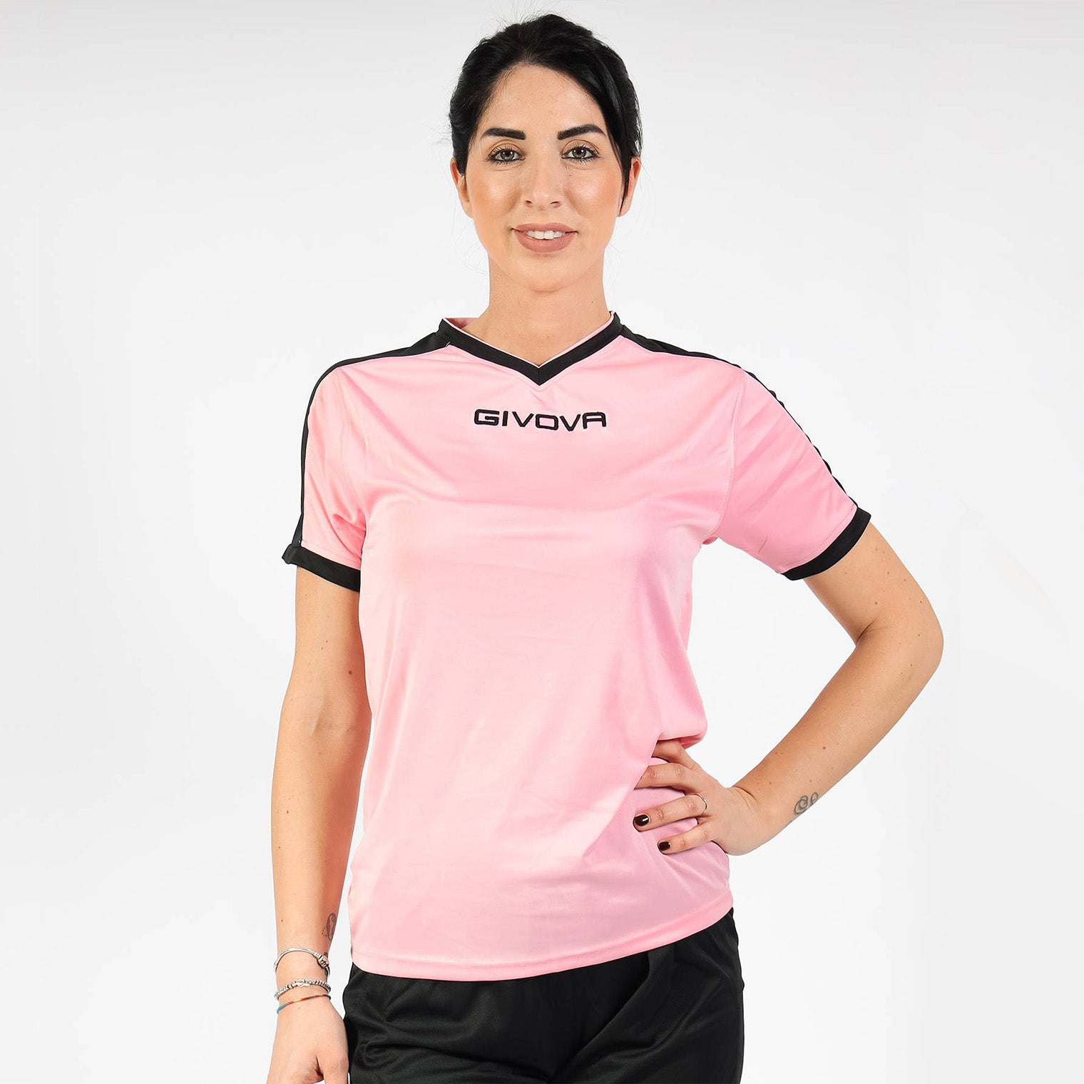 MAC04 SHIRT REVOLUTION